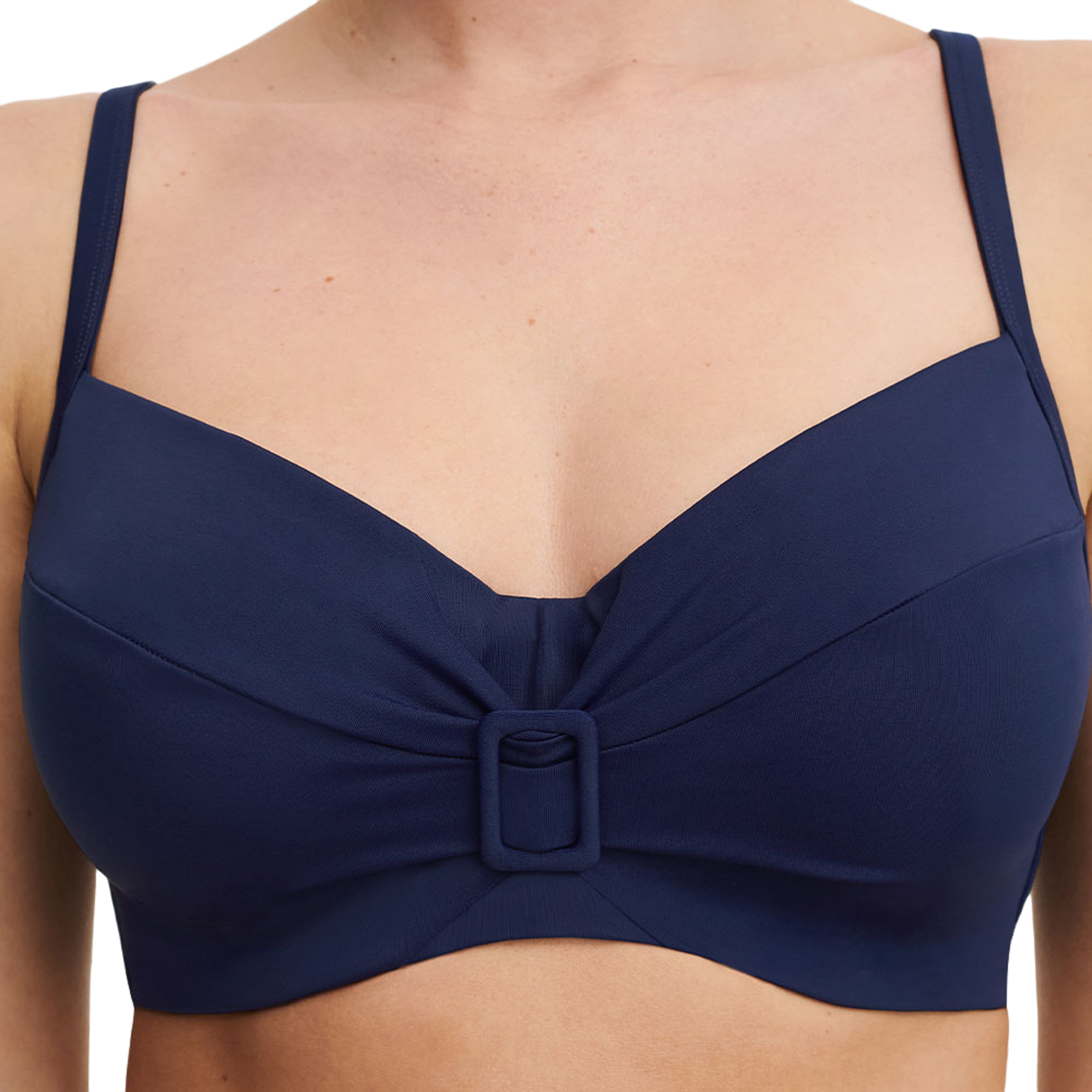 Rivero Covering Underwired Bra