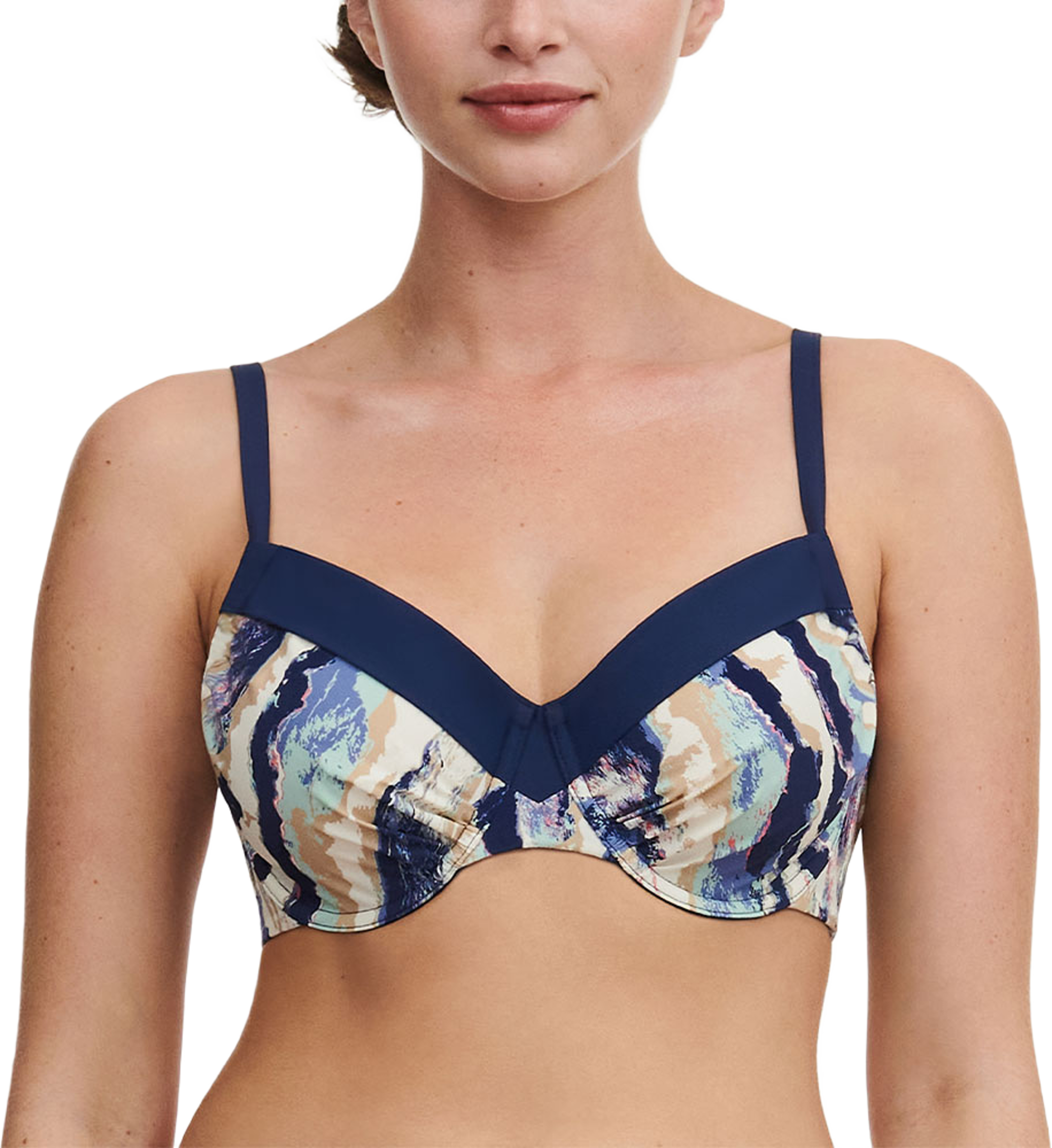 Granada Covering Underwired Bra