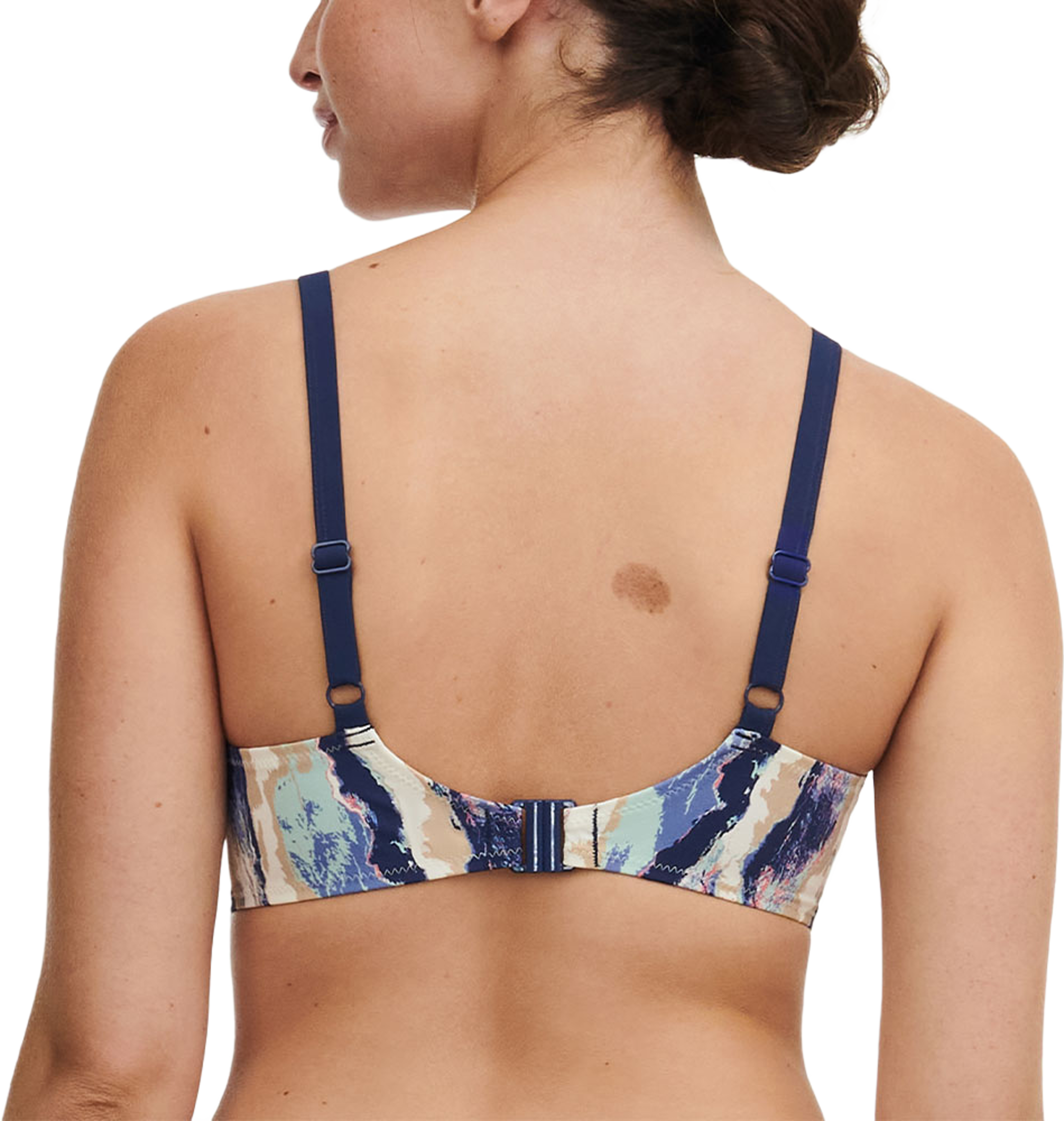 Granada Covering Underwired Bra