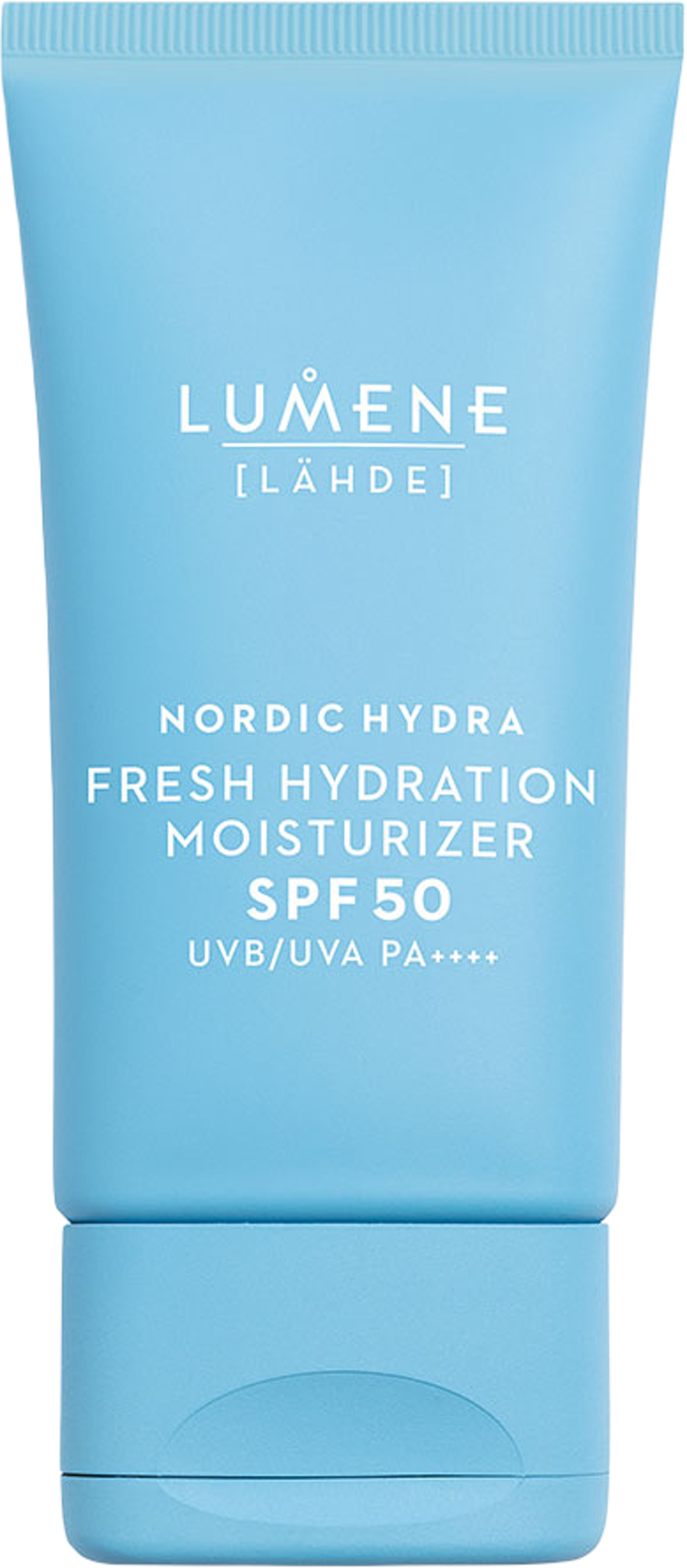 Nordic Hydra Fresh Hydration Moisturizer SPF50