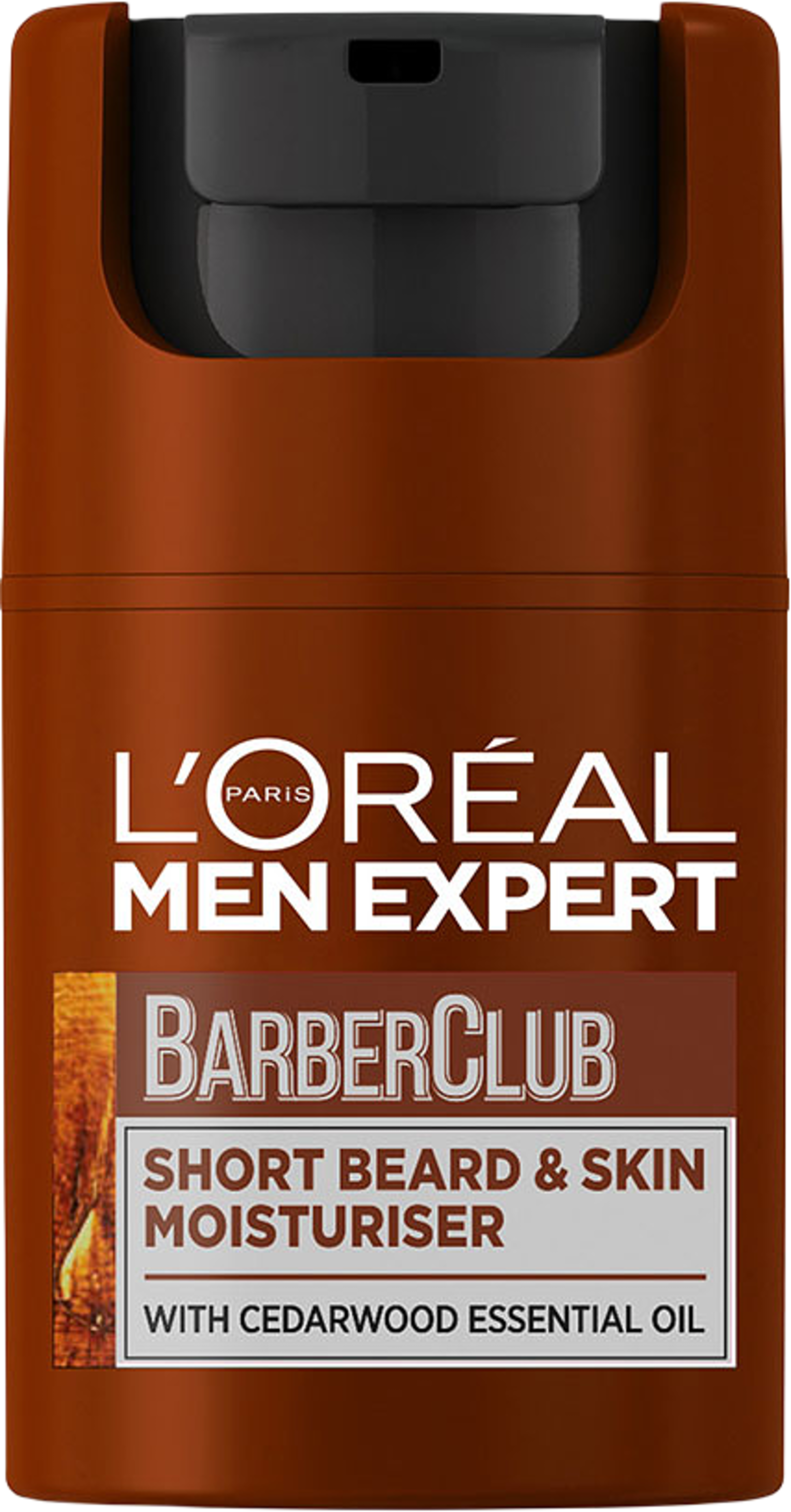 Men Expert Barber Club