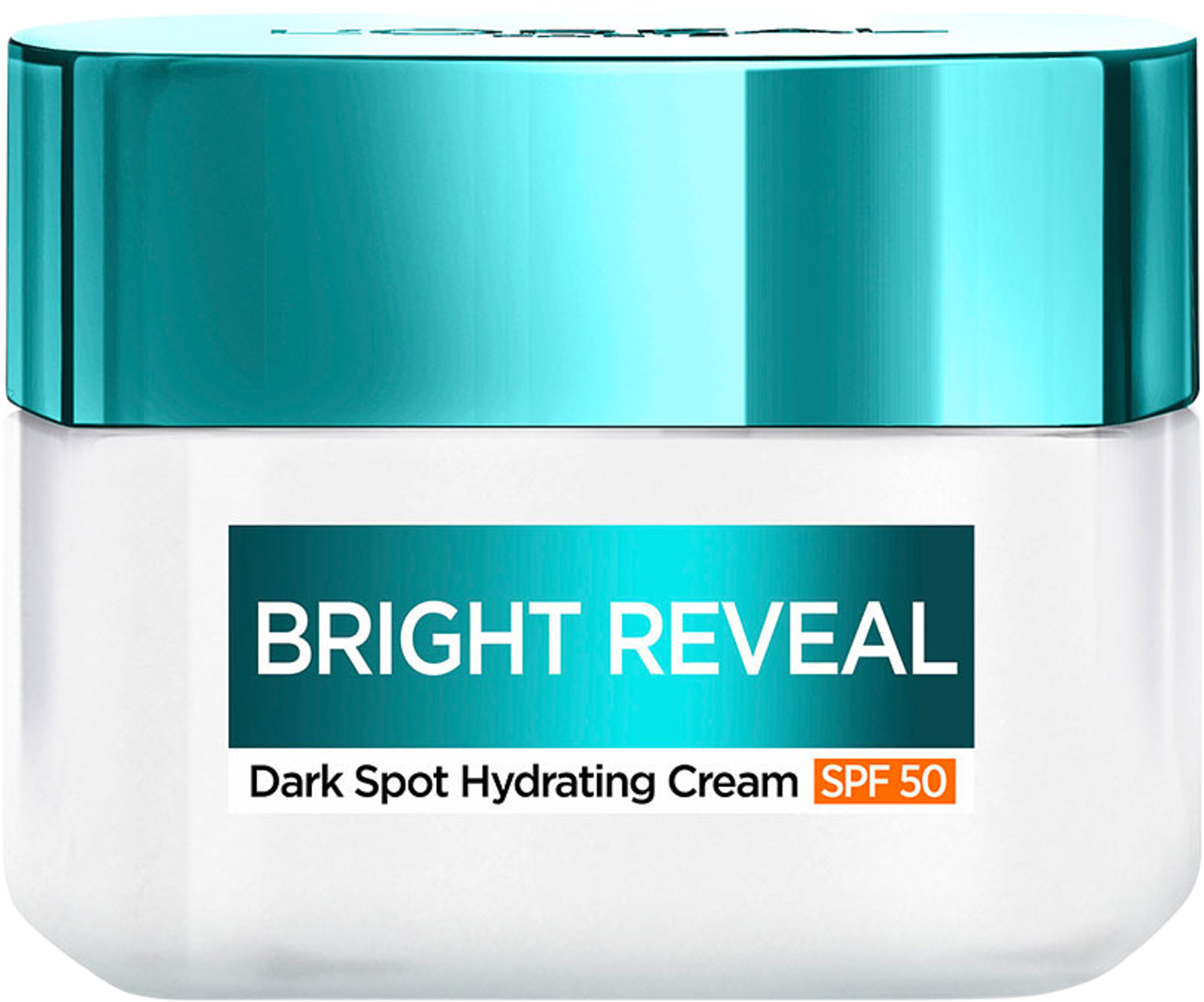 Bright Reveal Niacinamide Dark Spot Day Cream SPF50