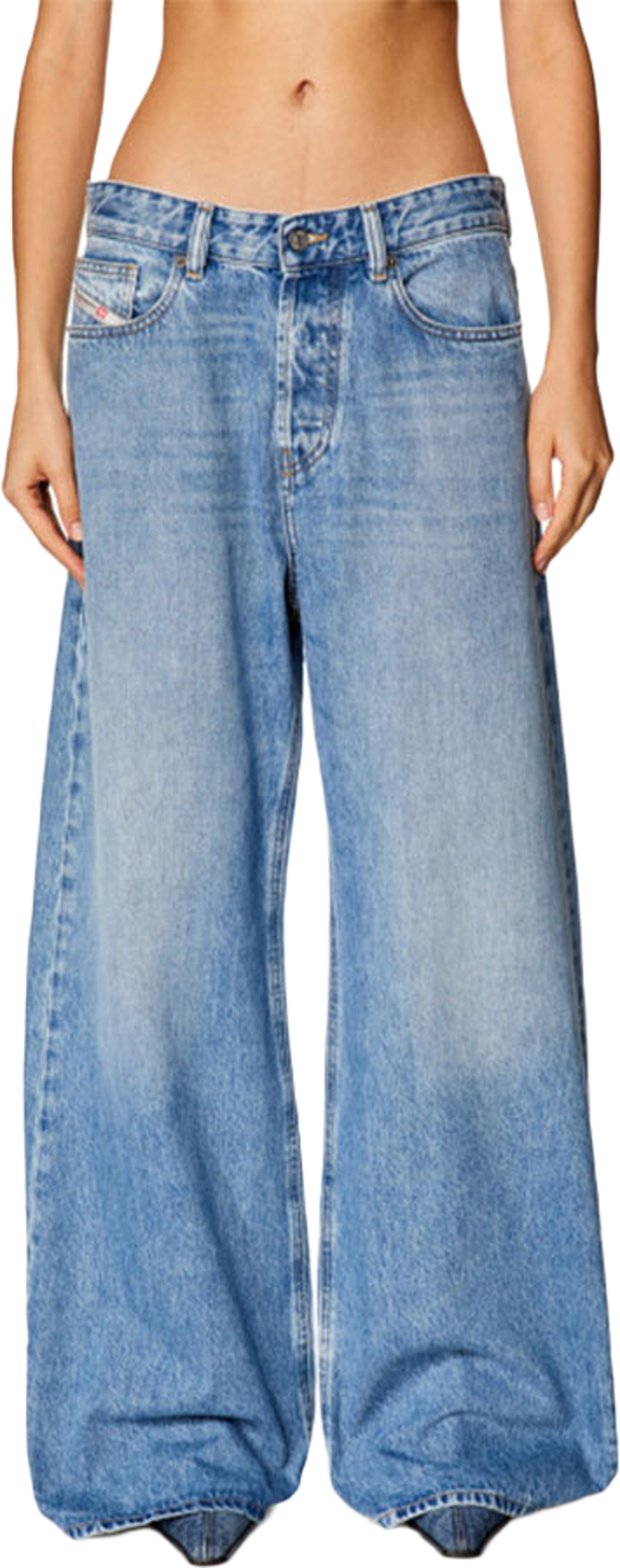 1996 D-SIRE L.30 TROUSERS