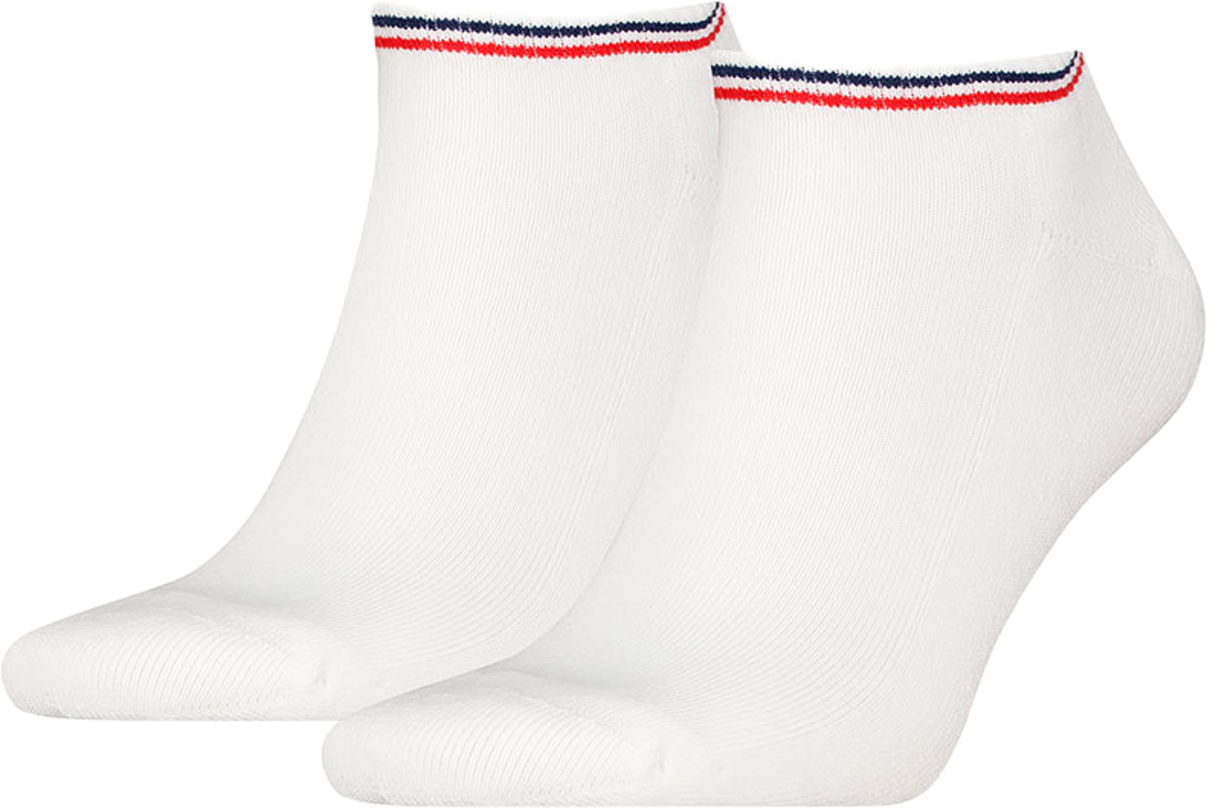 Tommy Hilfiger Unisex Sneaker socks 2 pack
