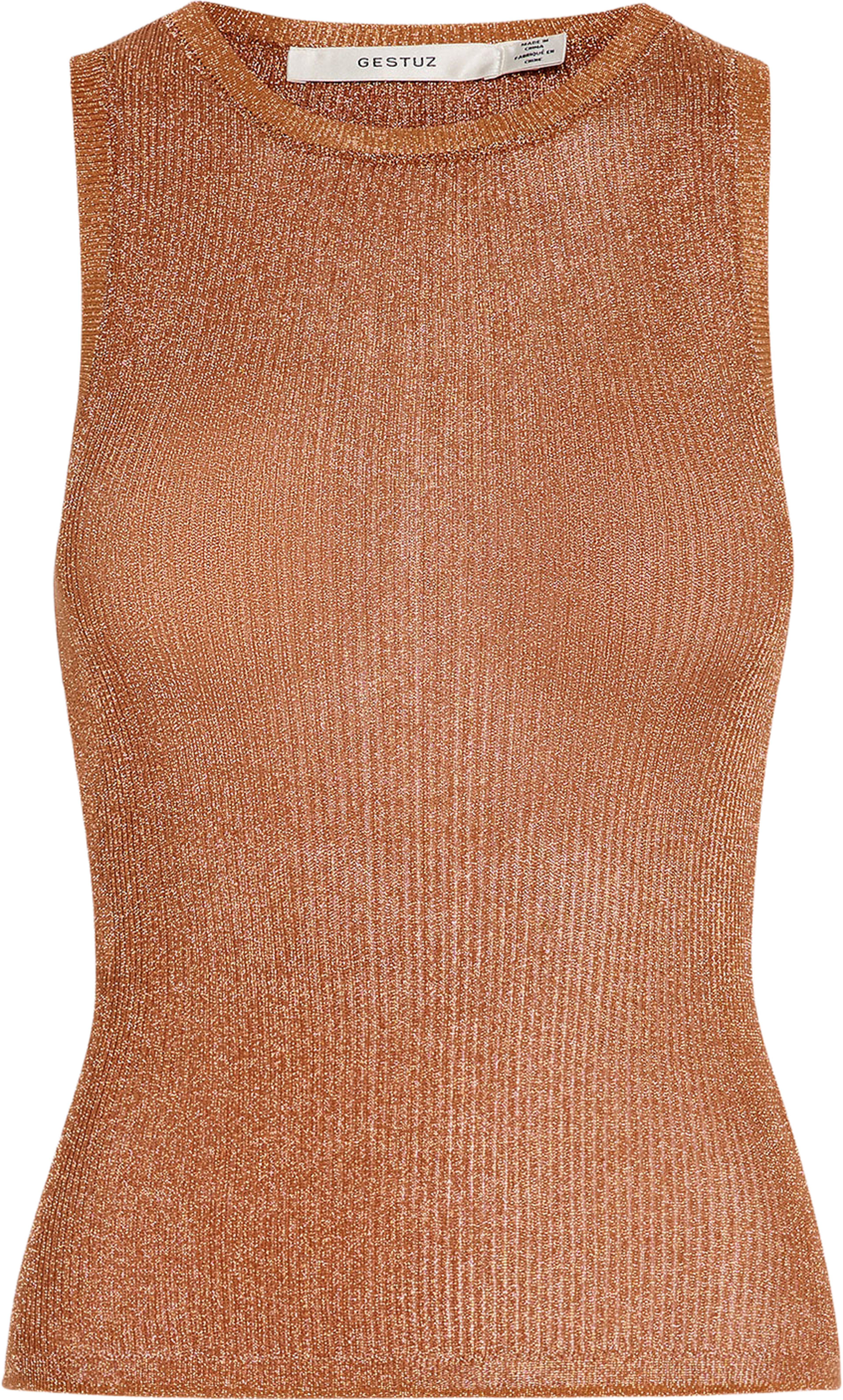 SilviGZ Top