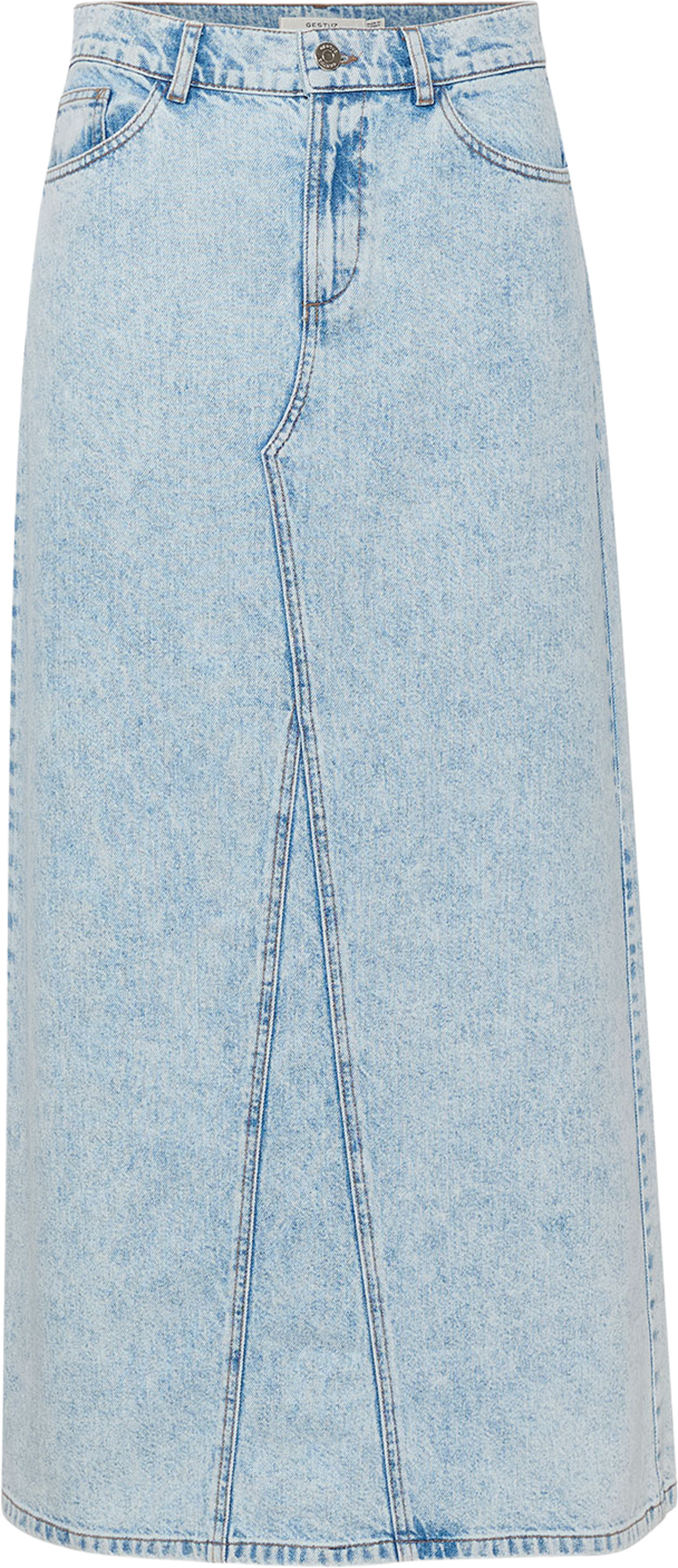 MilyGZ Long Skirt