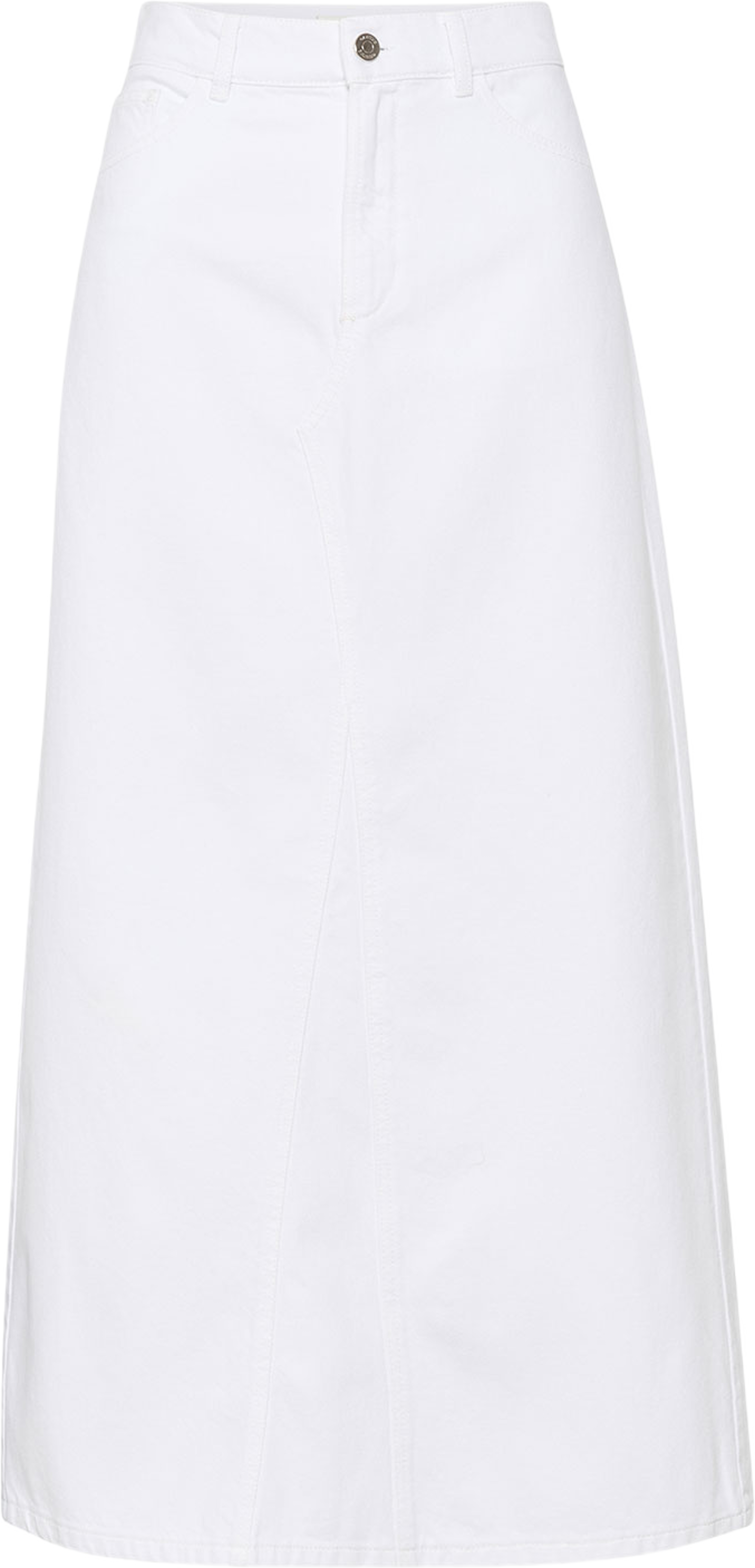 MilyGZ Long Skirt