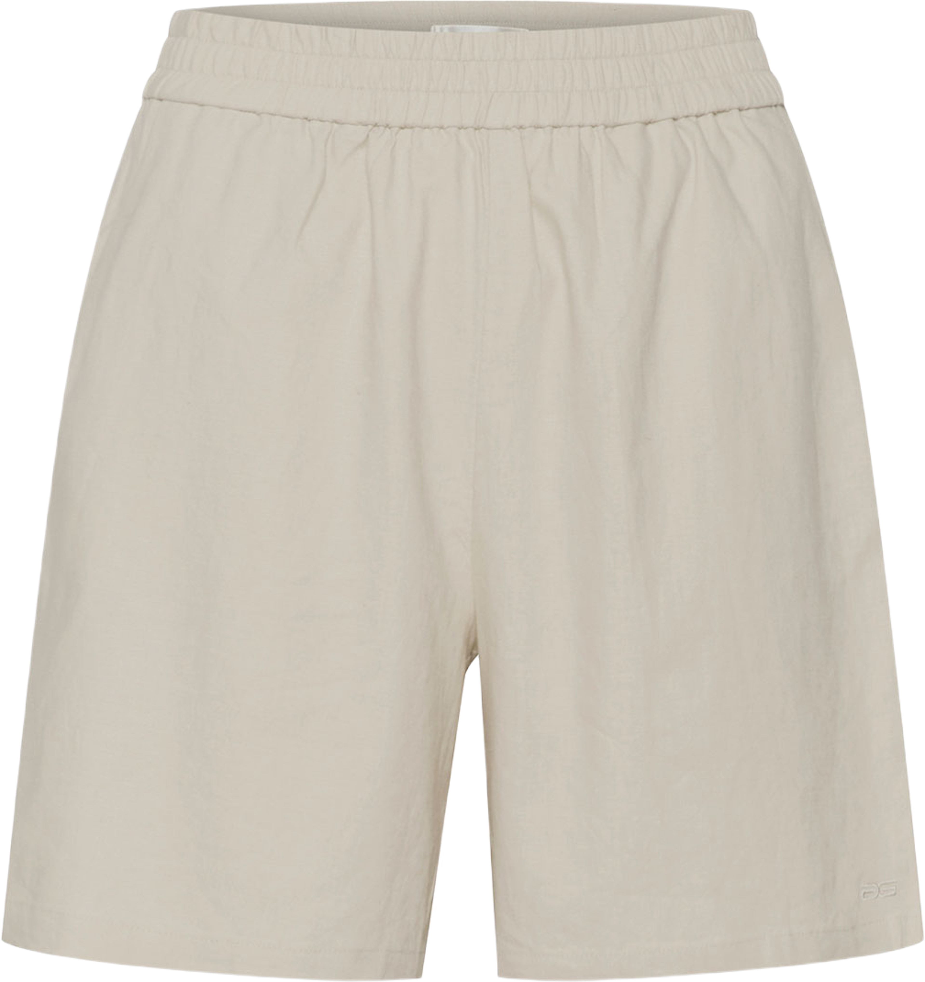 LizaGZ Linen Shorts