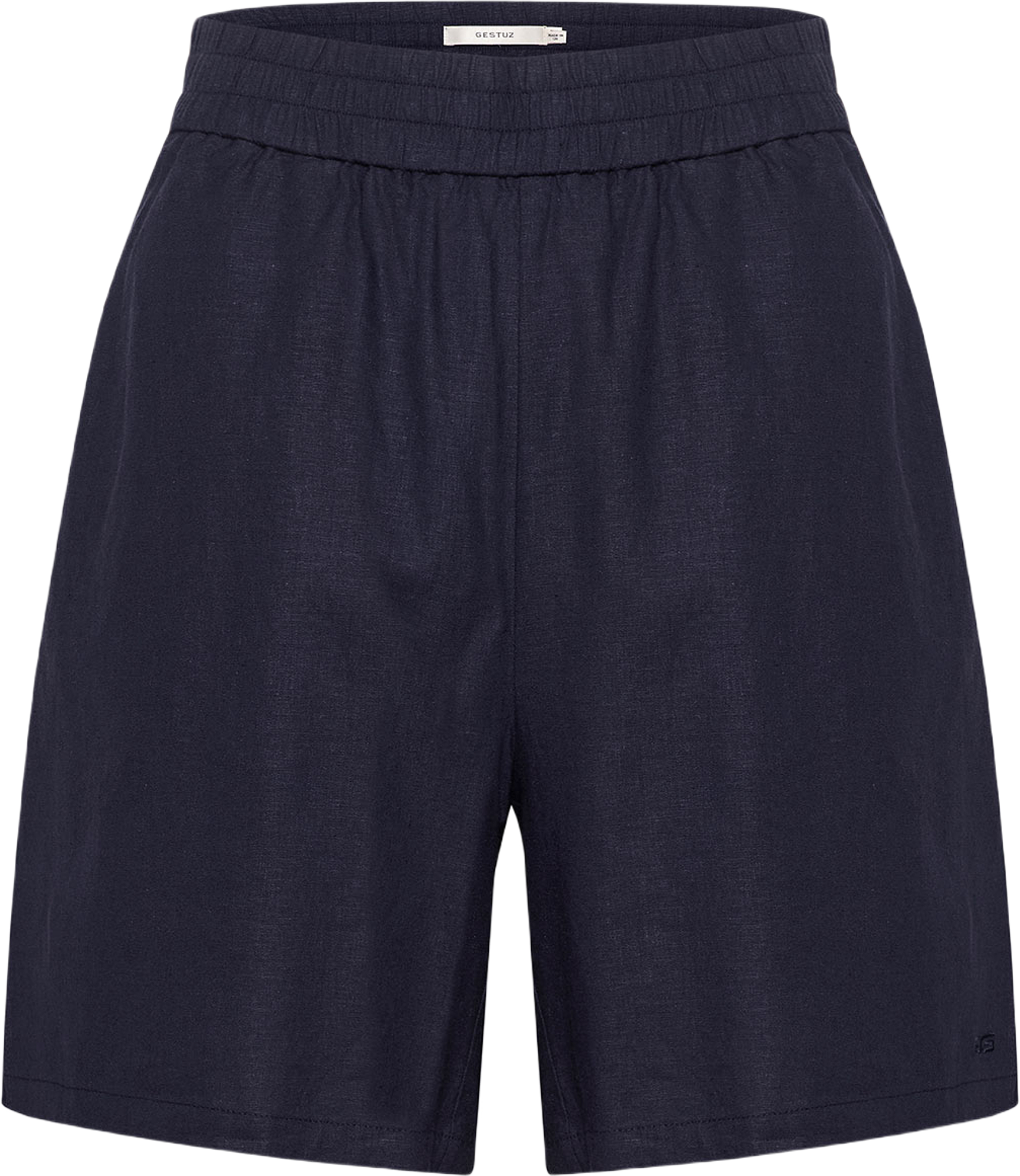 LizaGZ Linen Shorts