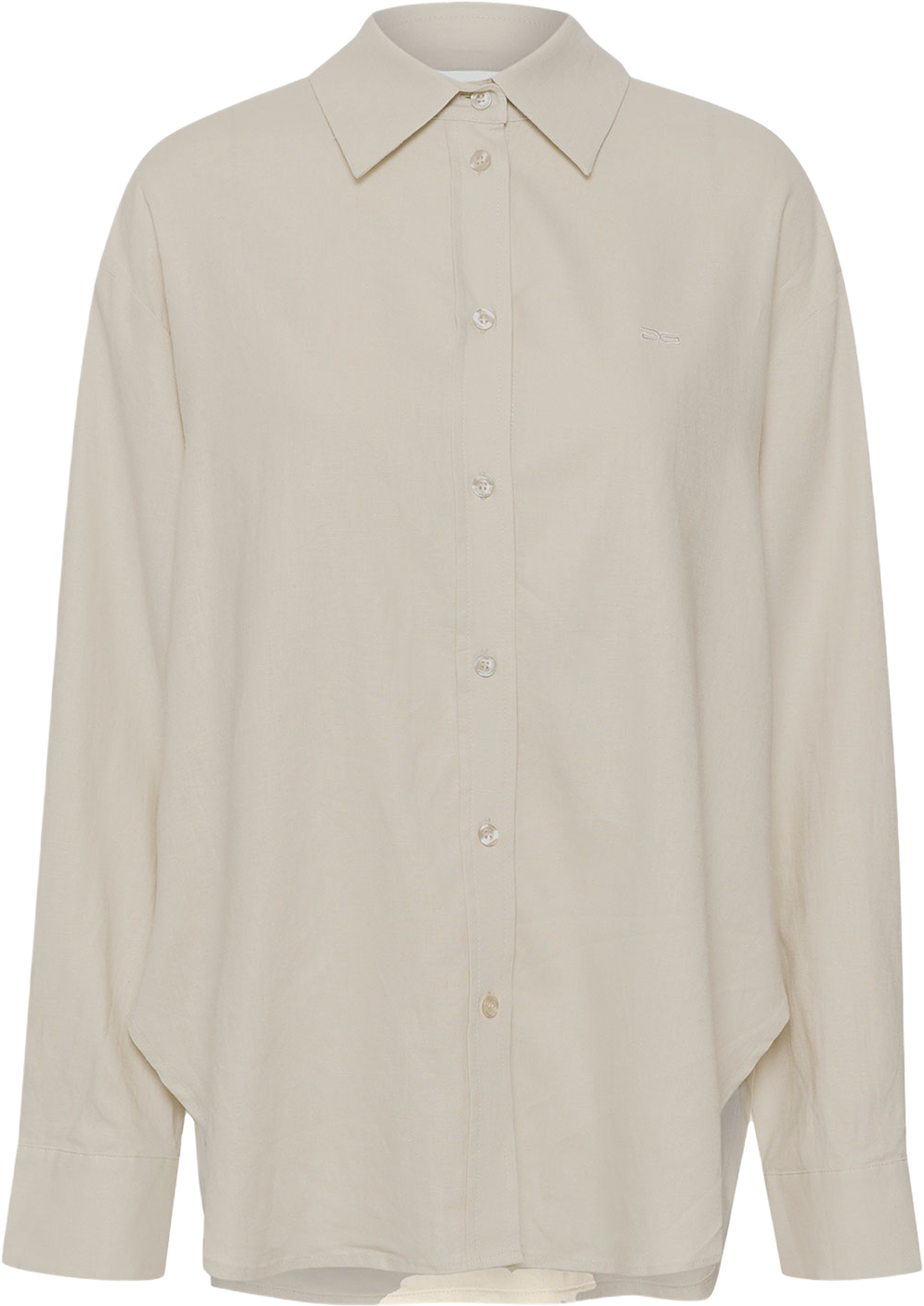LizaGZ Oz Linen Shirt