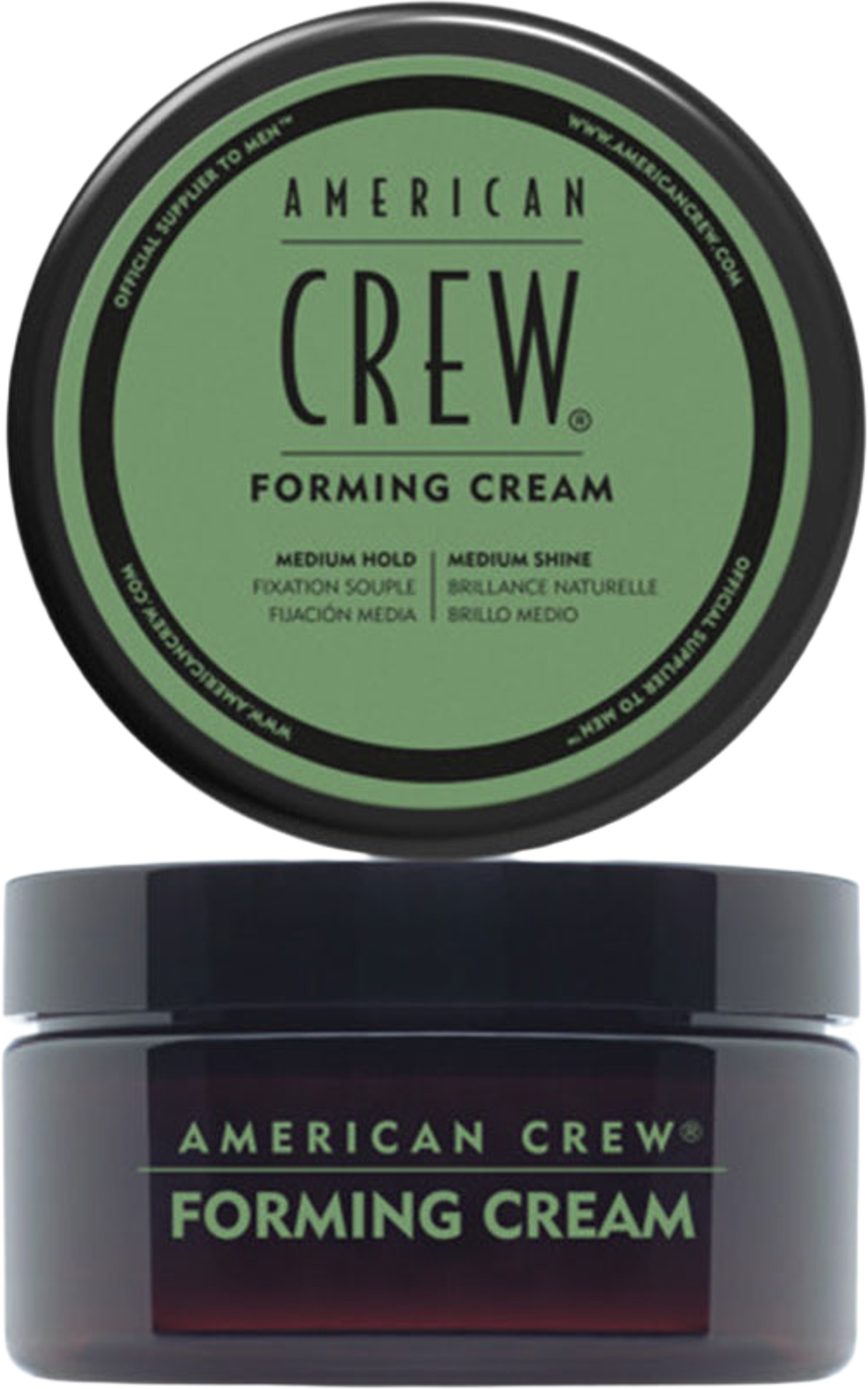 Forming Cream