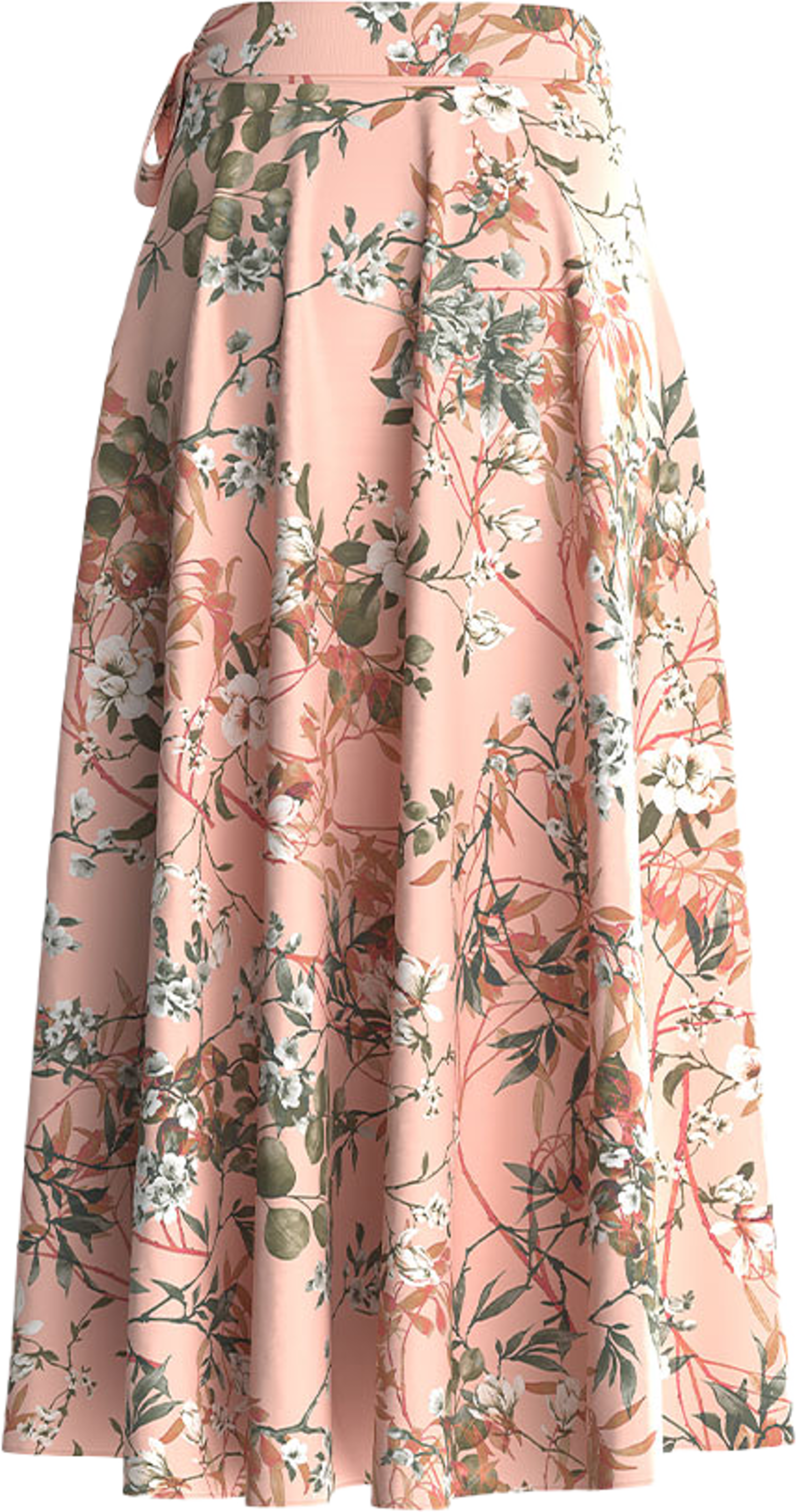 New Romana Denim Skirt