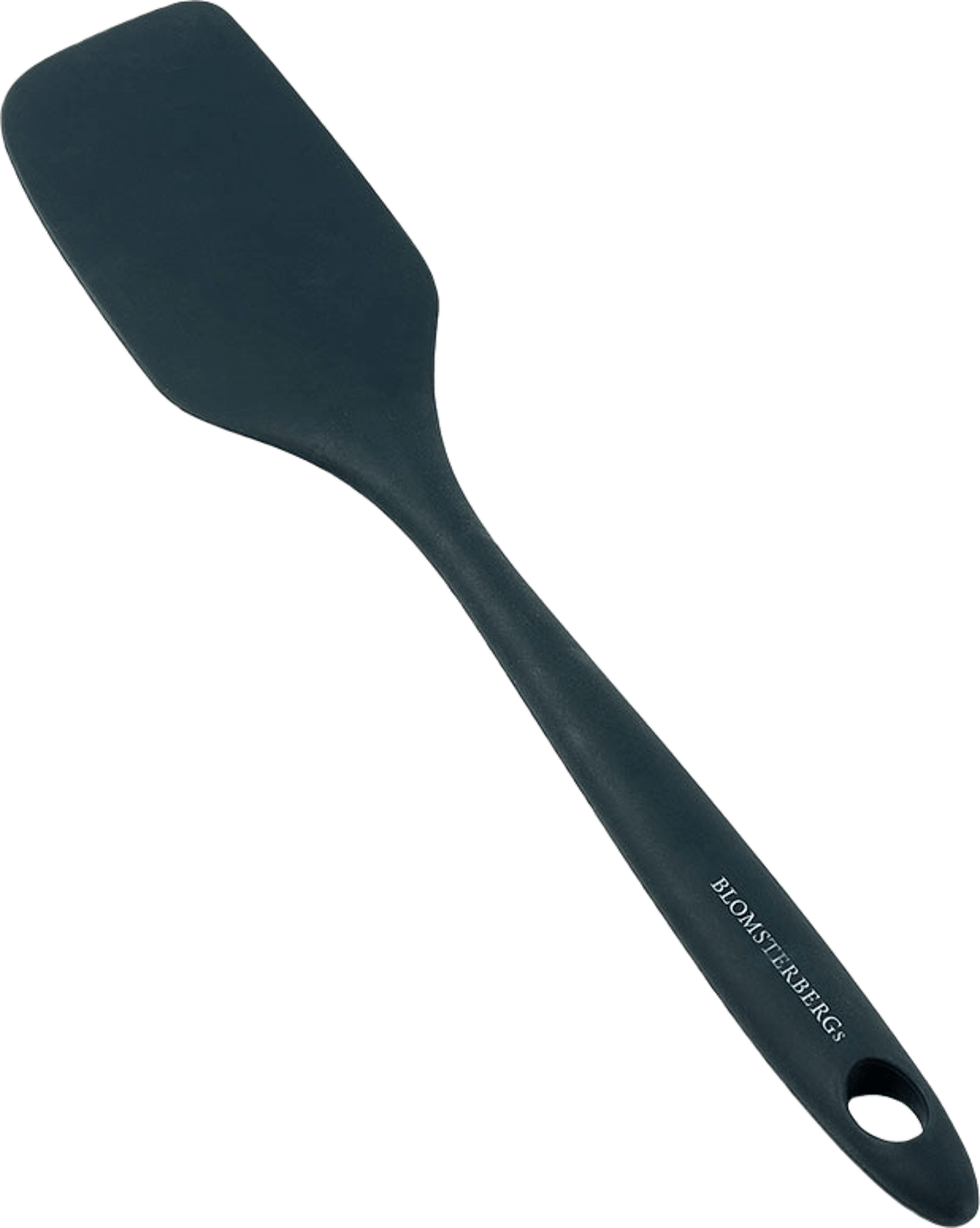 Slickepott 31,7x6,2cm grå silikon