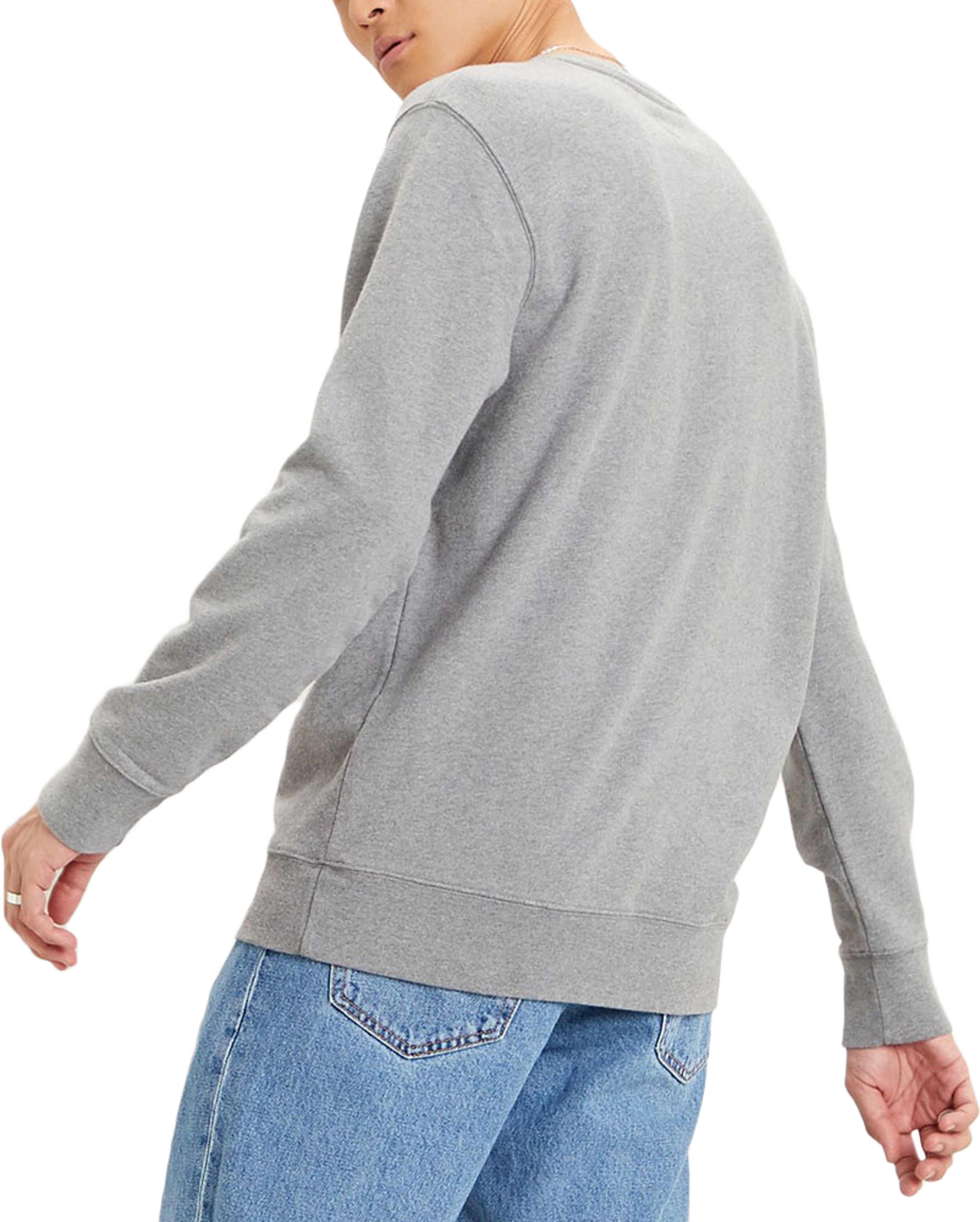 New Original Sweatshirt