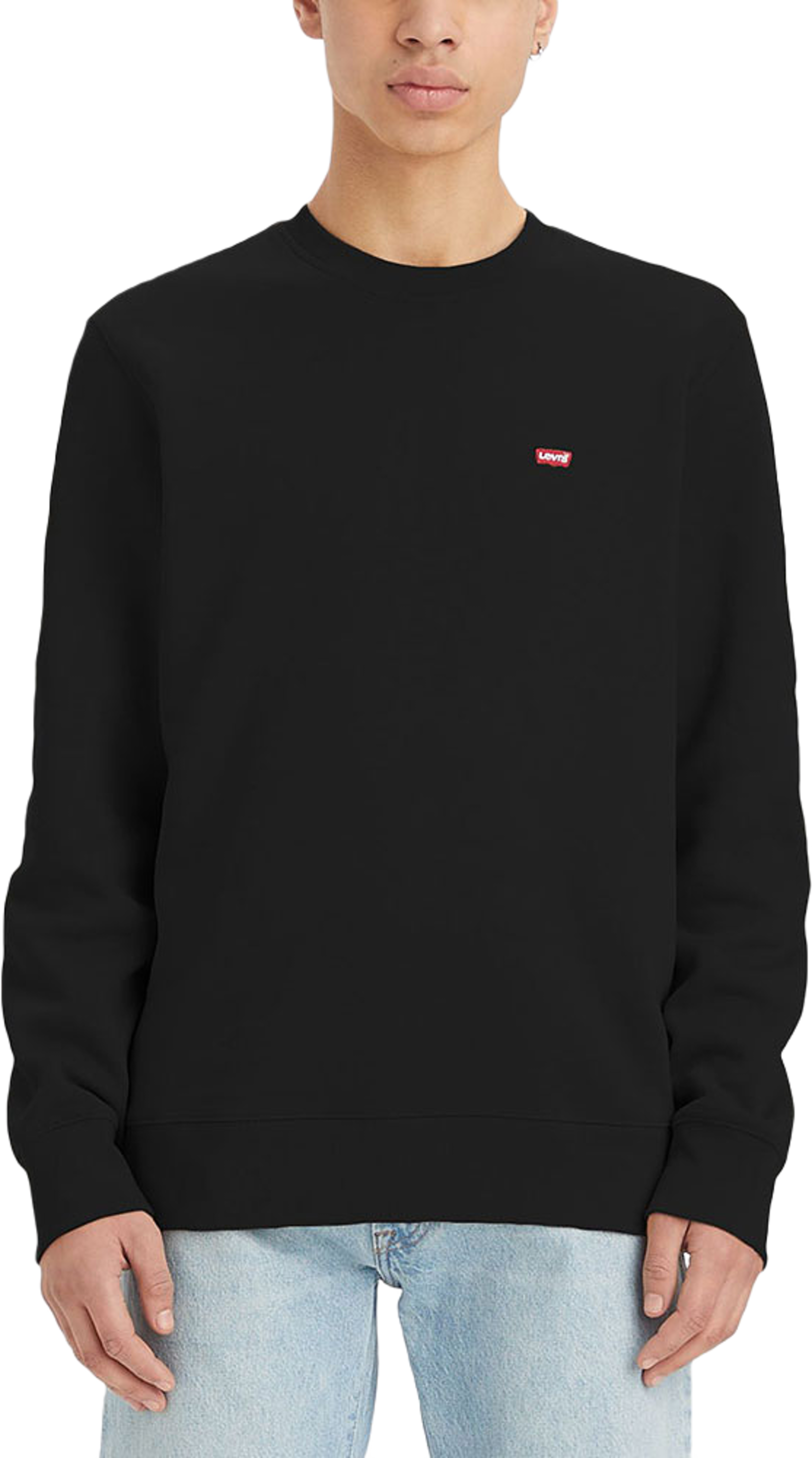 New Original Sweatshirt