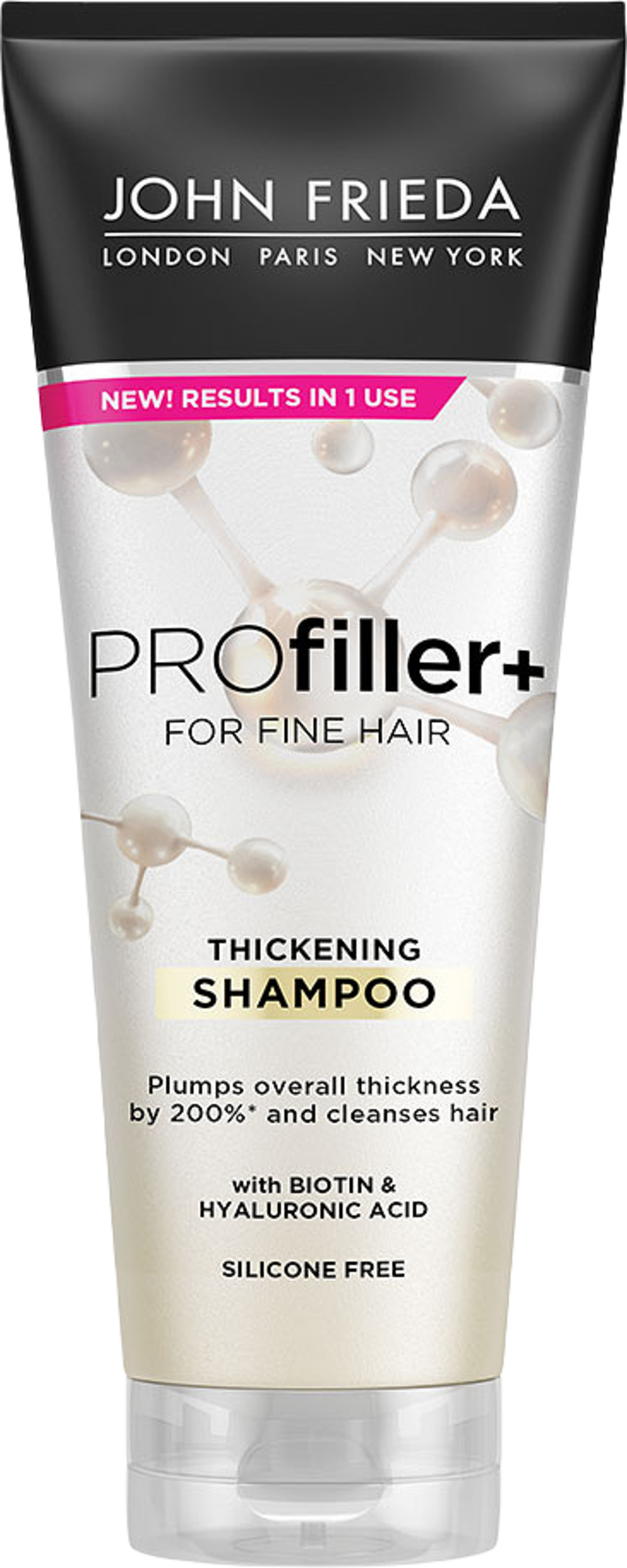 ProFiller+ Thickening Shampo