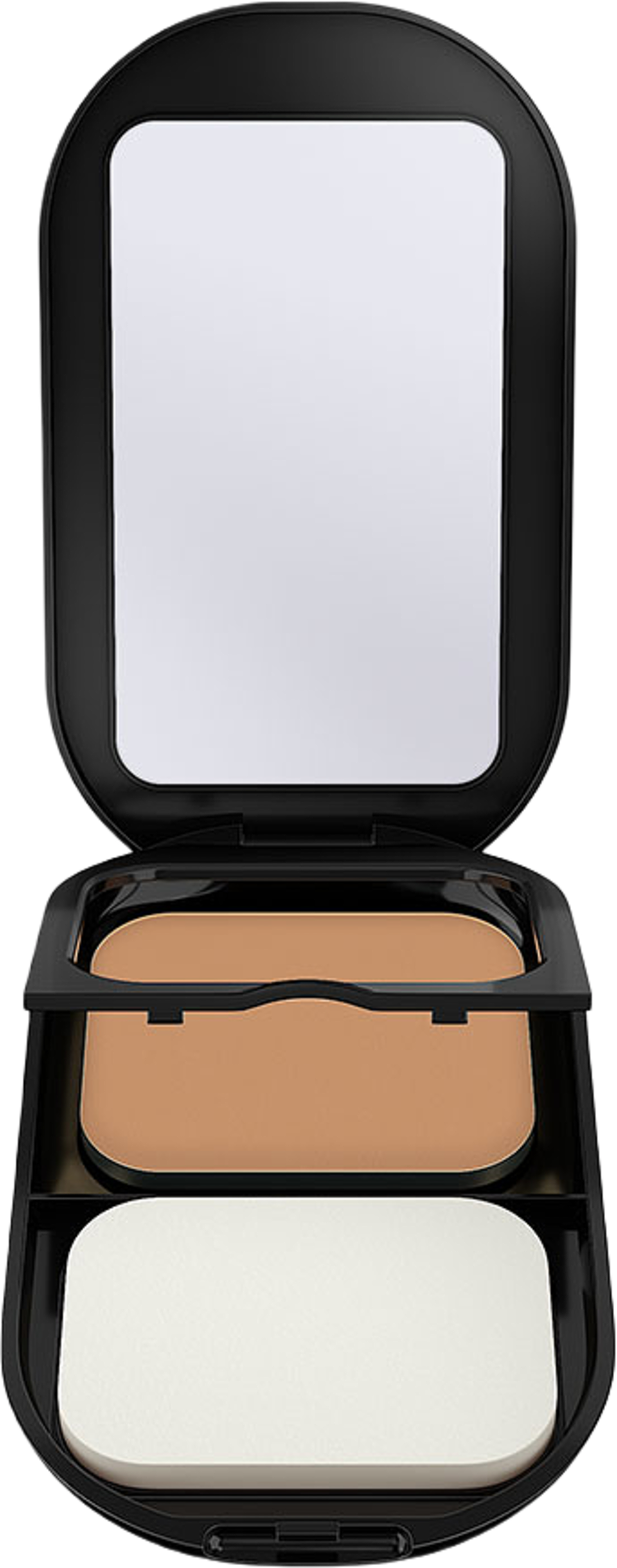 Facefinity Refillable Compact