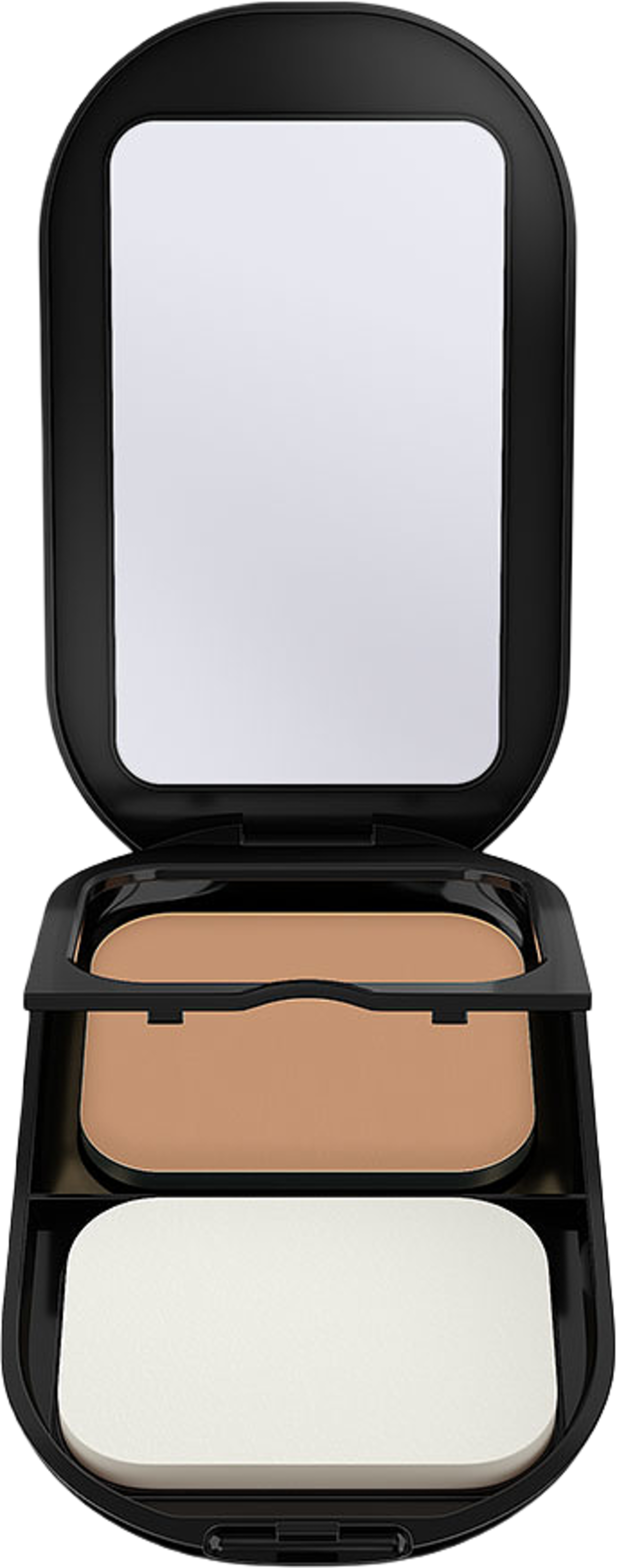 Facefinity Refillable Compact