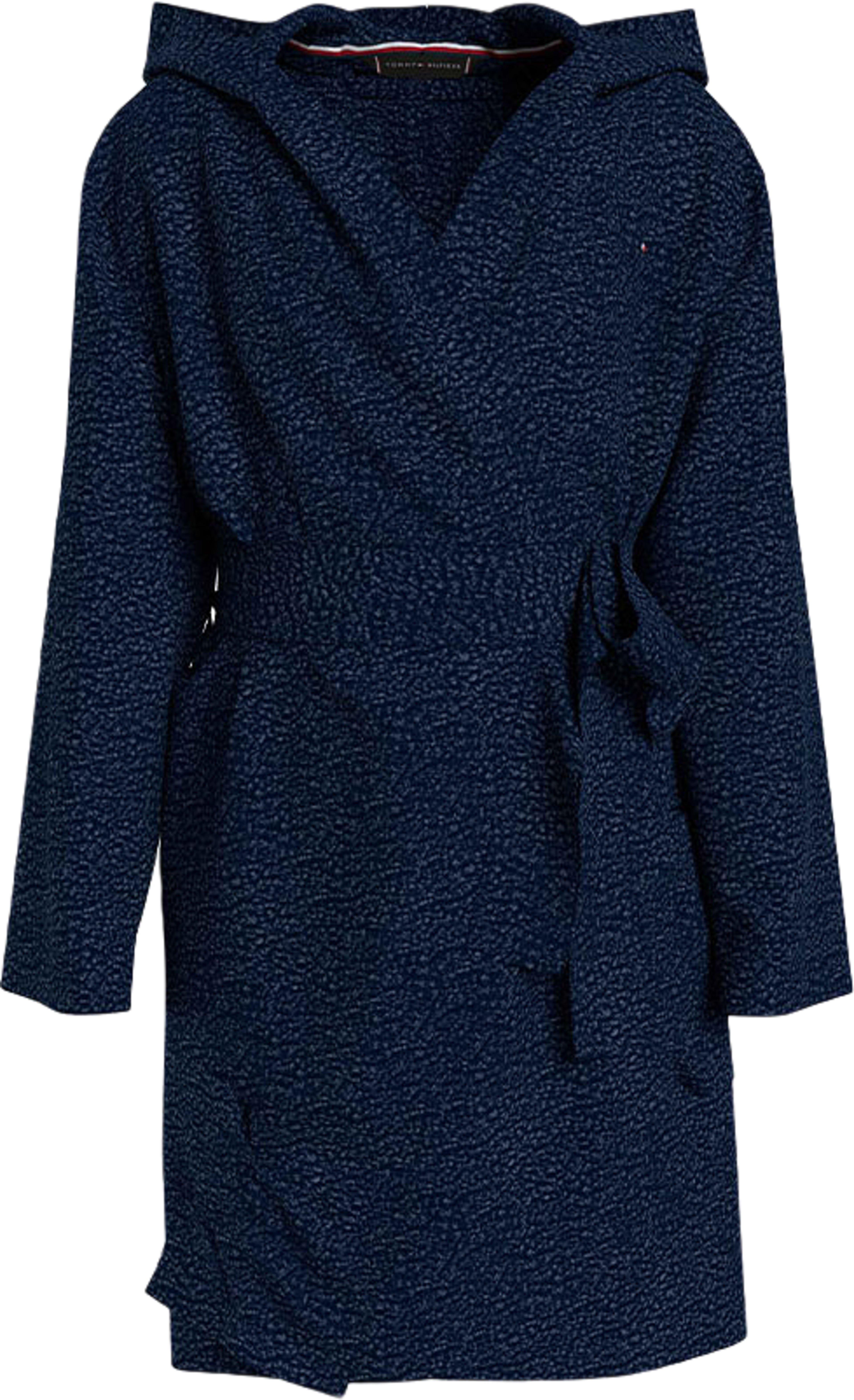 UNISEX BATHROBE