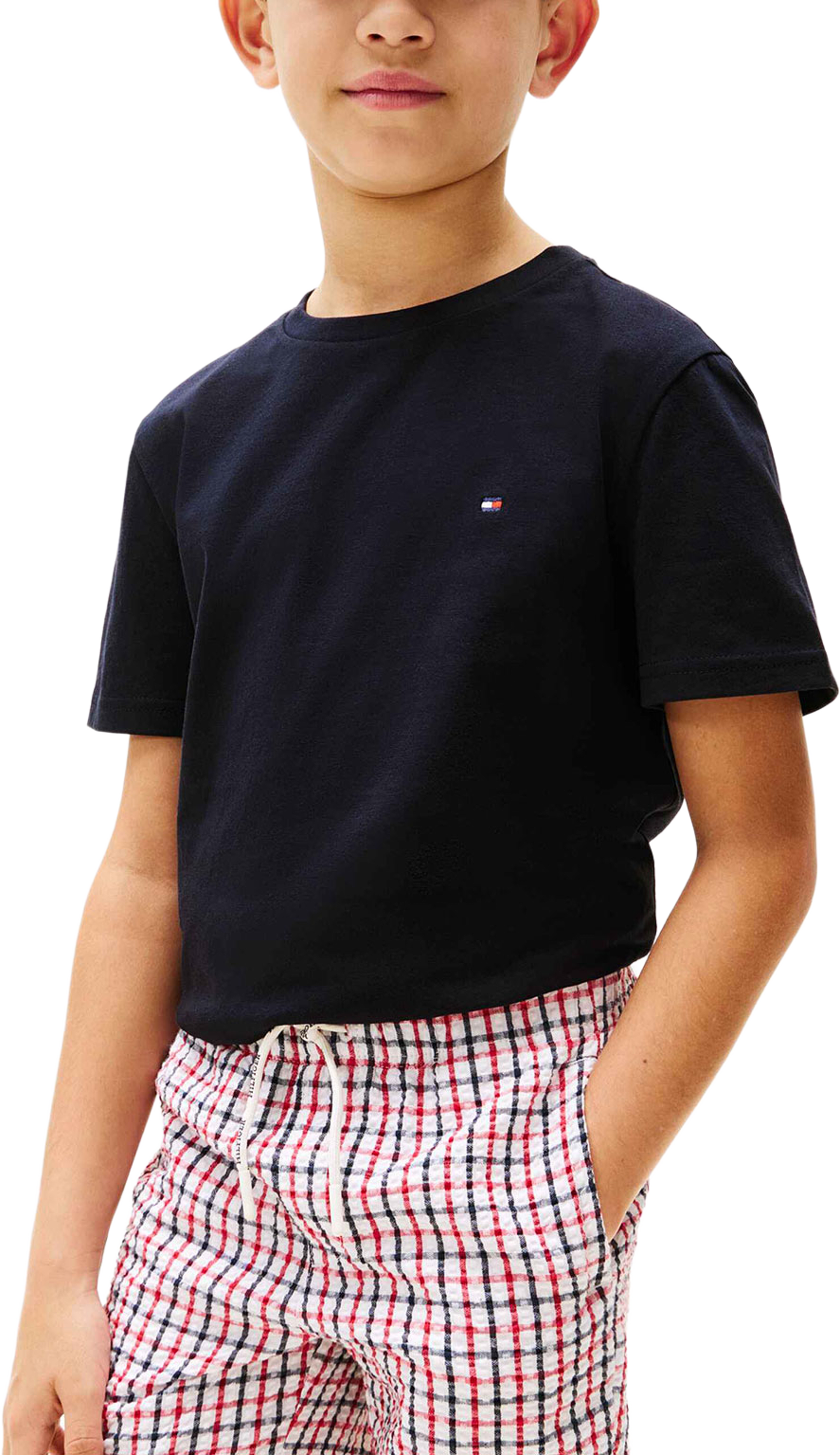 T-shirt, 2-pack