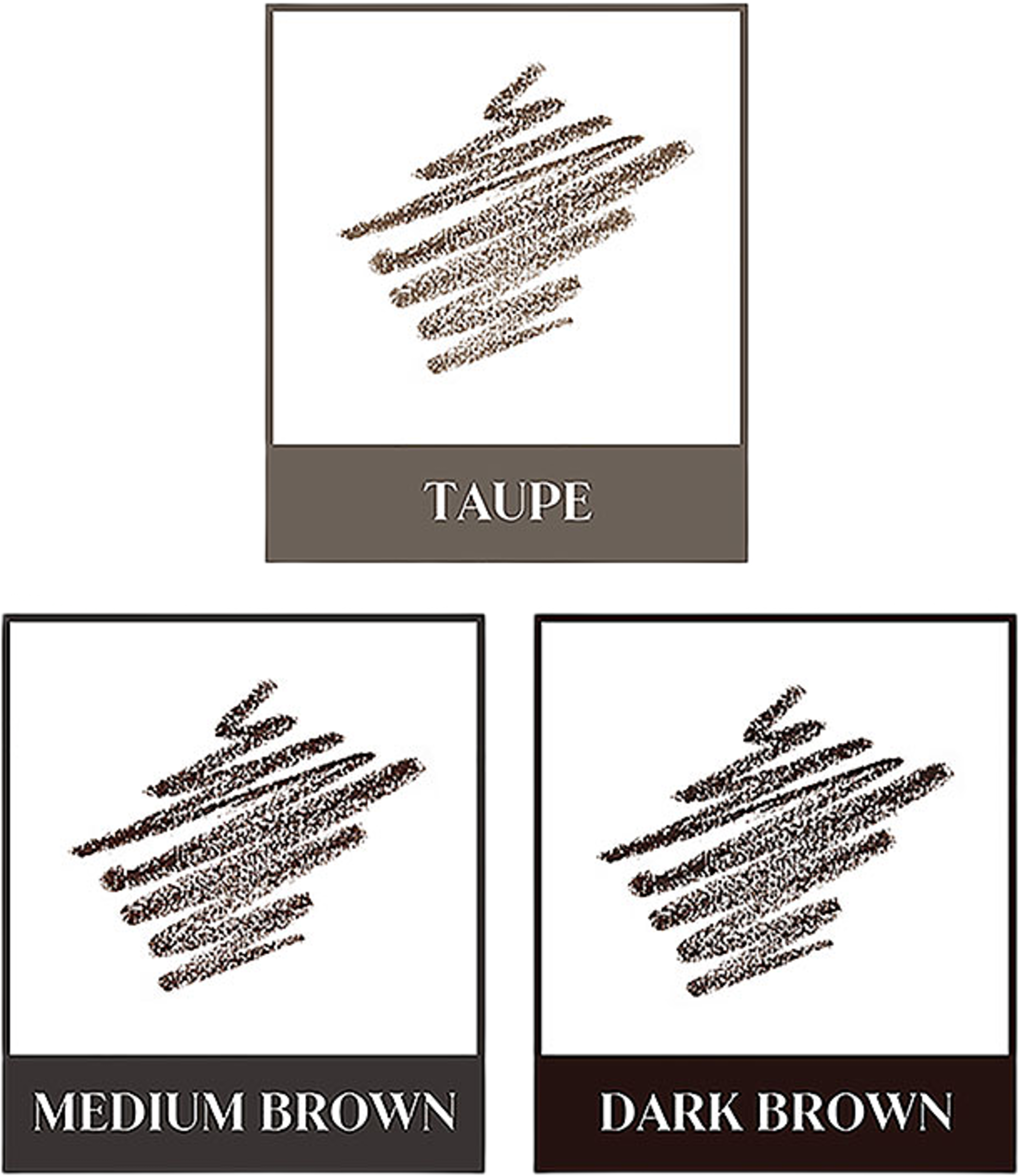 Brow & Lash Styling Kit