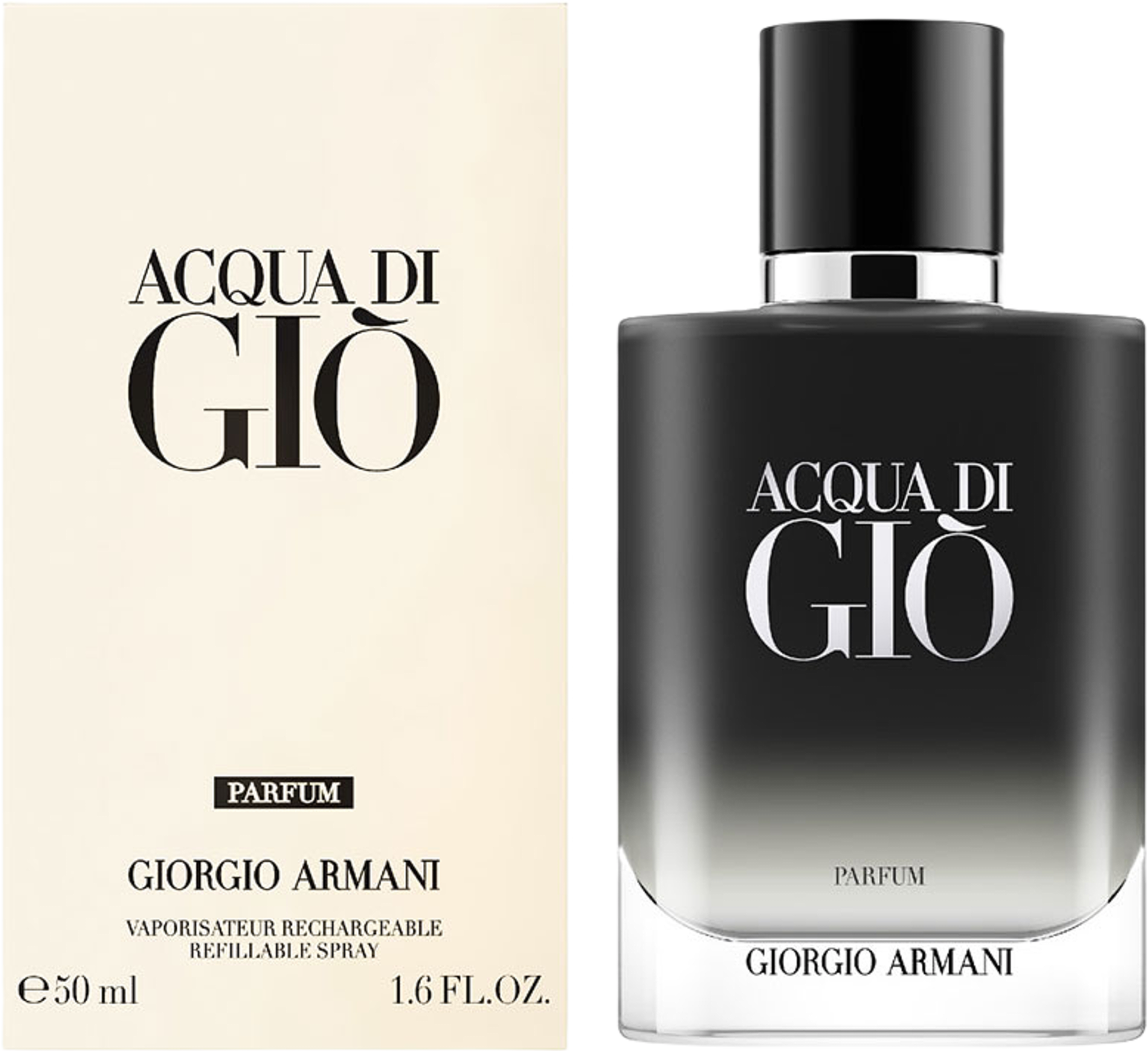 Armani Acqua di Giò Parfum