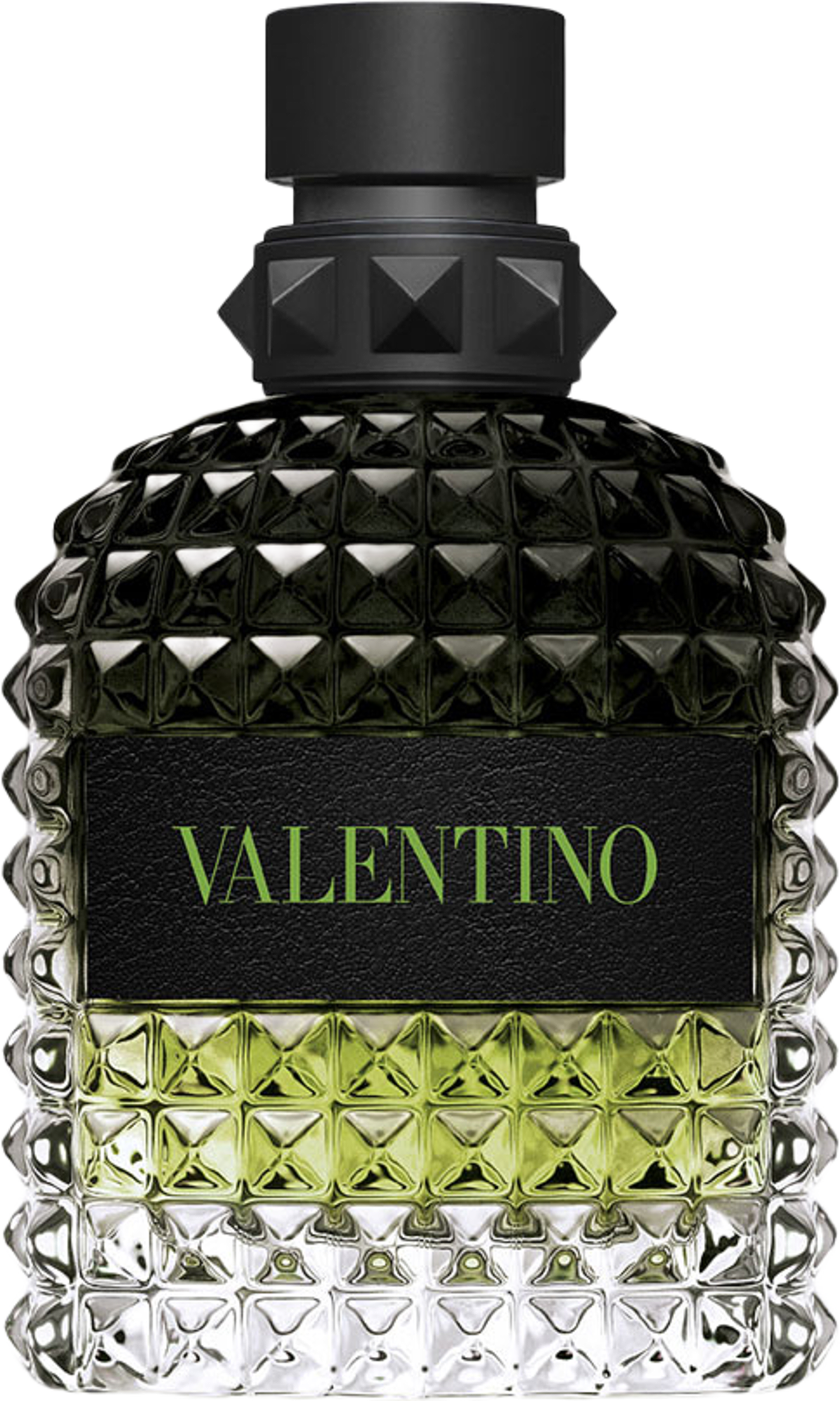 Born In Roma Uomo Green Stravaganza Eau De Toilette