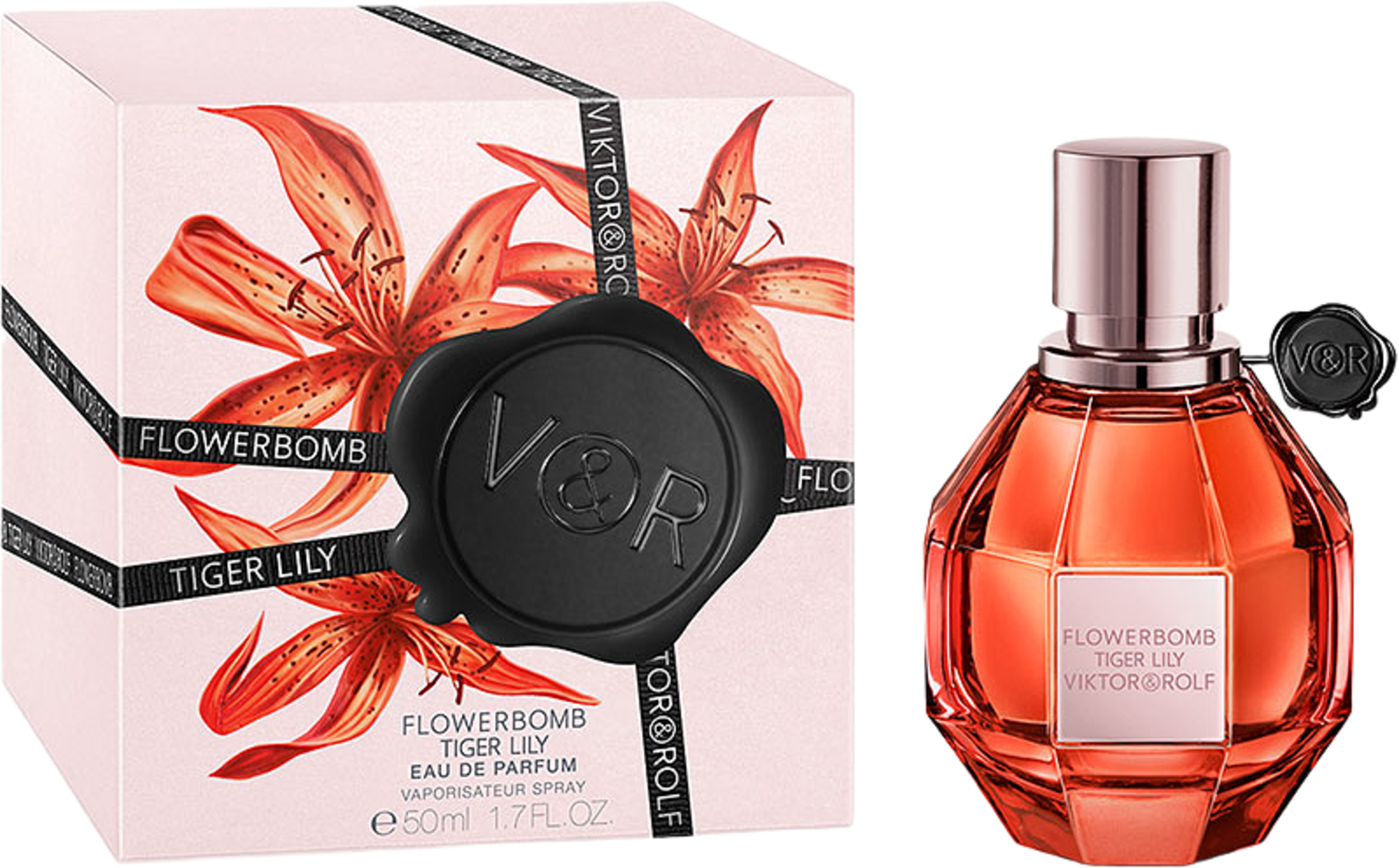 Flowerbomb Tiger Lily Eau de Parfum