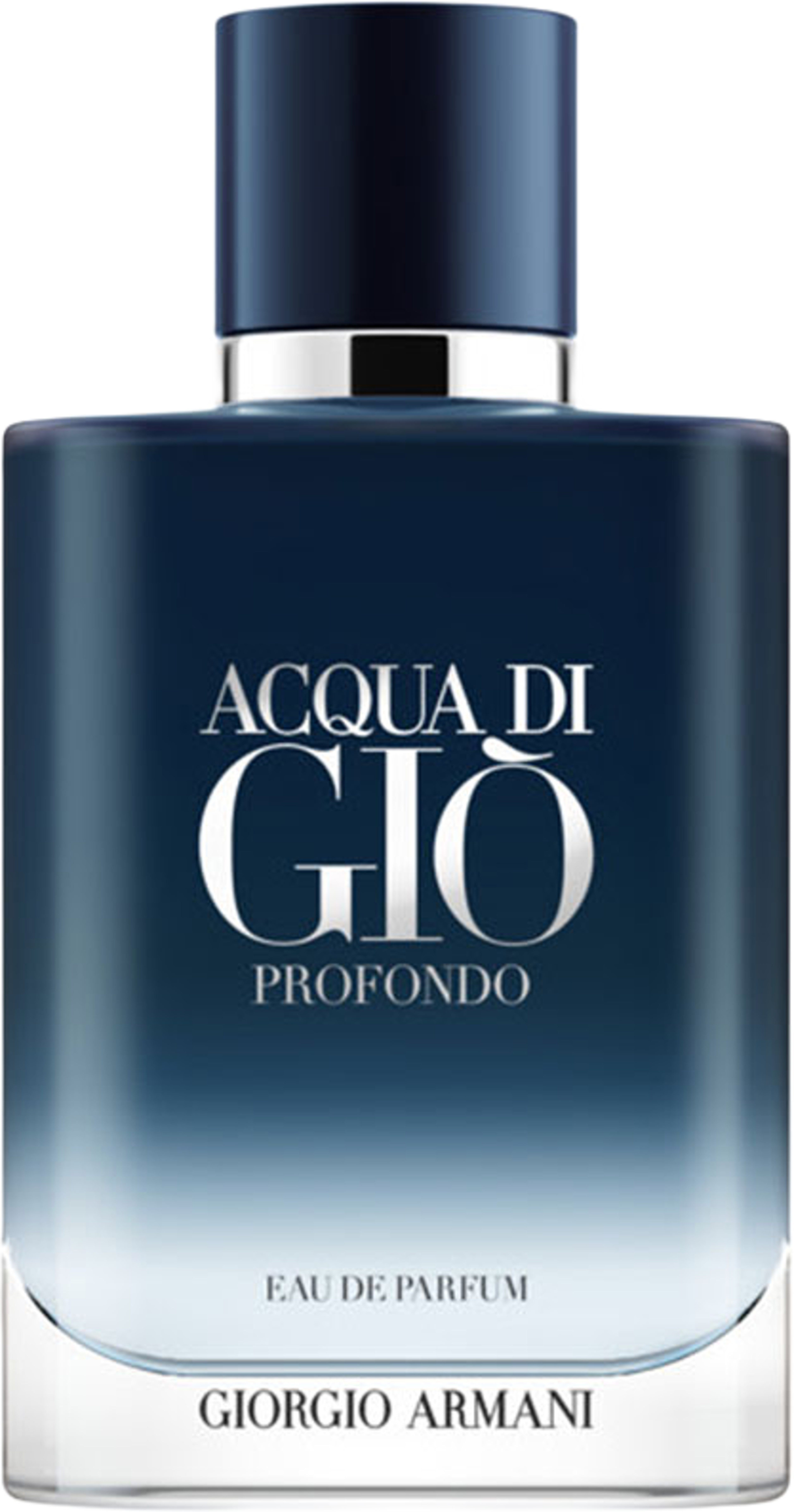 Acqua di Giò Profondo Eau de Parfum