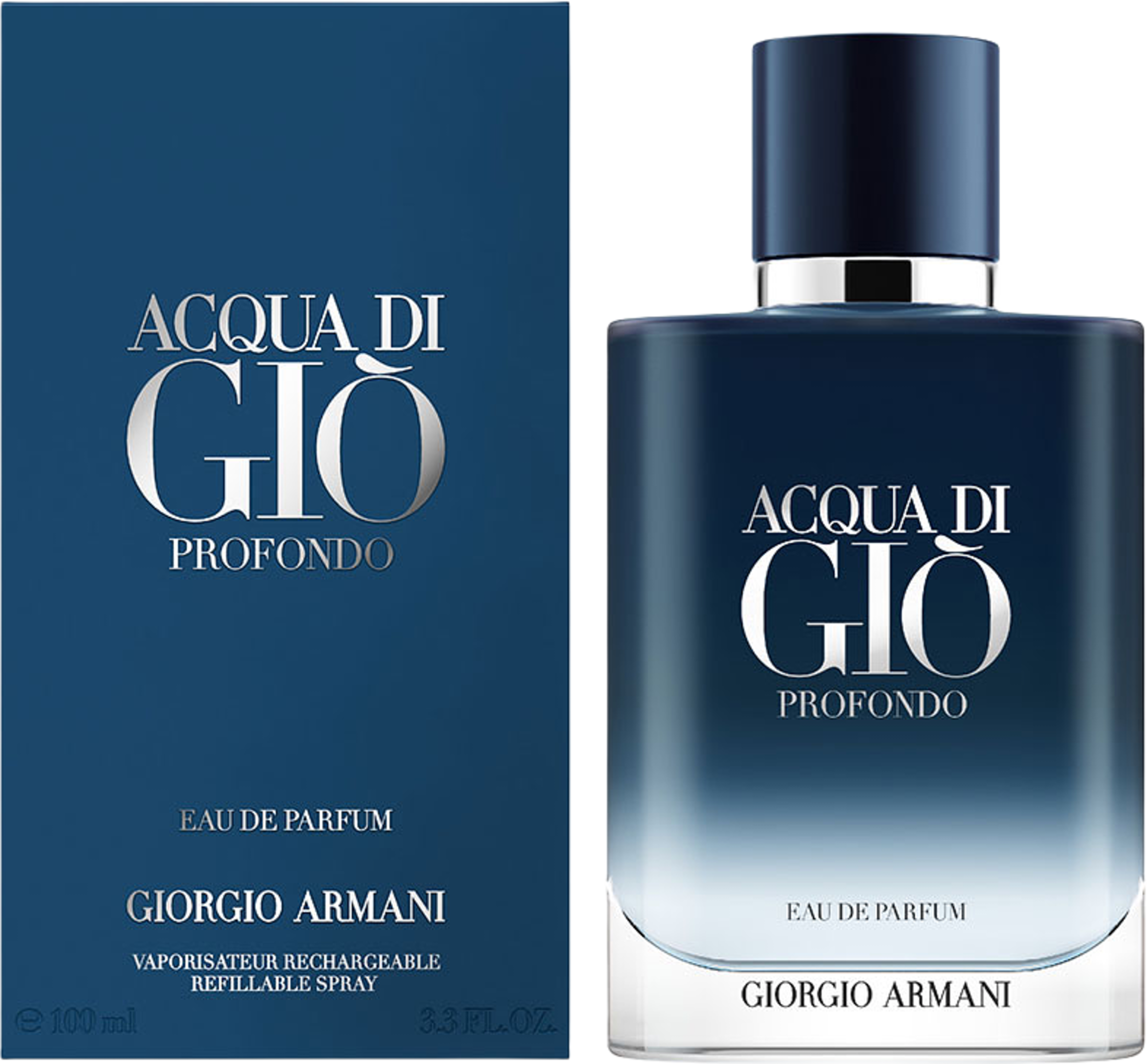 Acqua di Giò Profondo Eau de Parfum