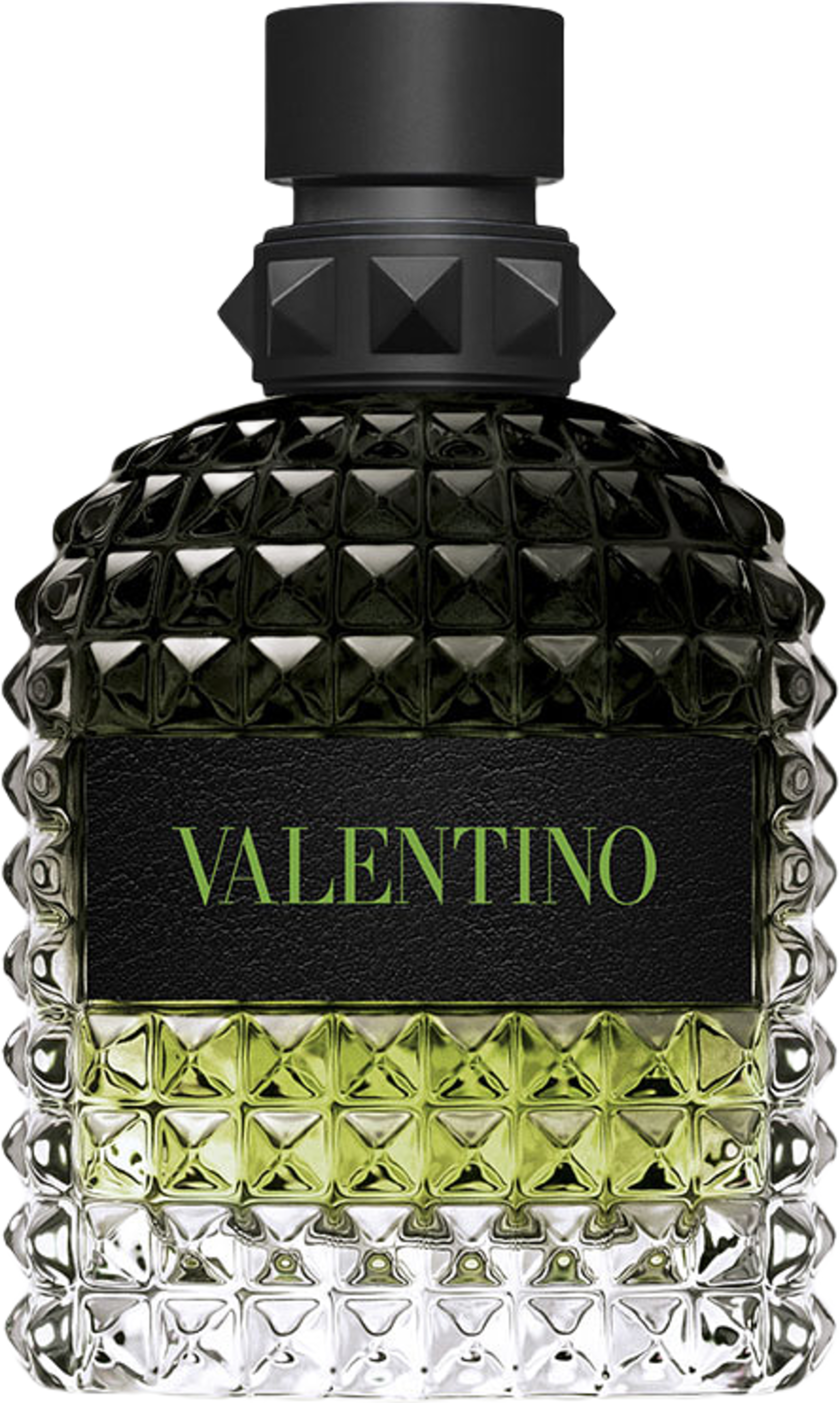 Born In Roma Uomo Green Stravaganza Eau De Toilette