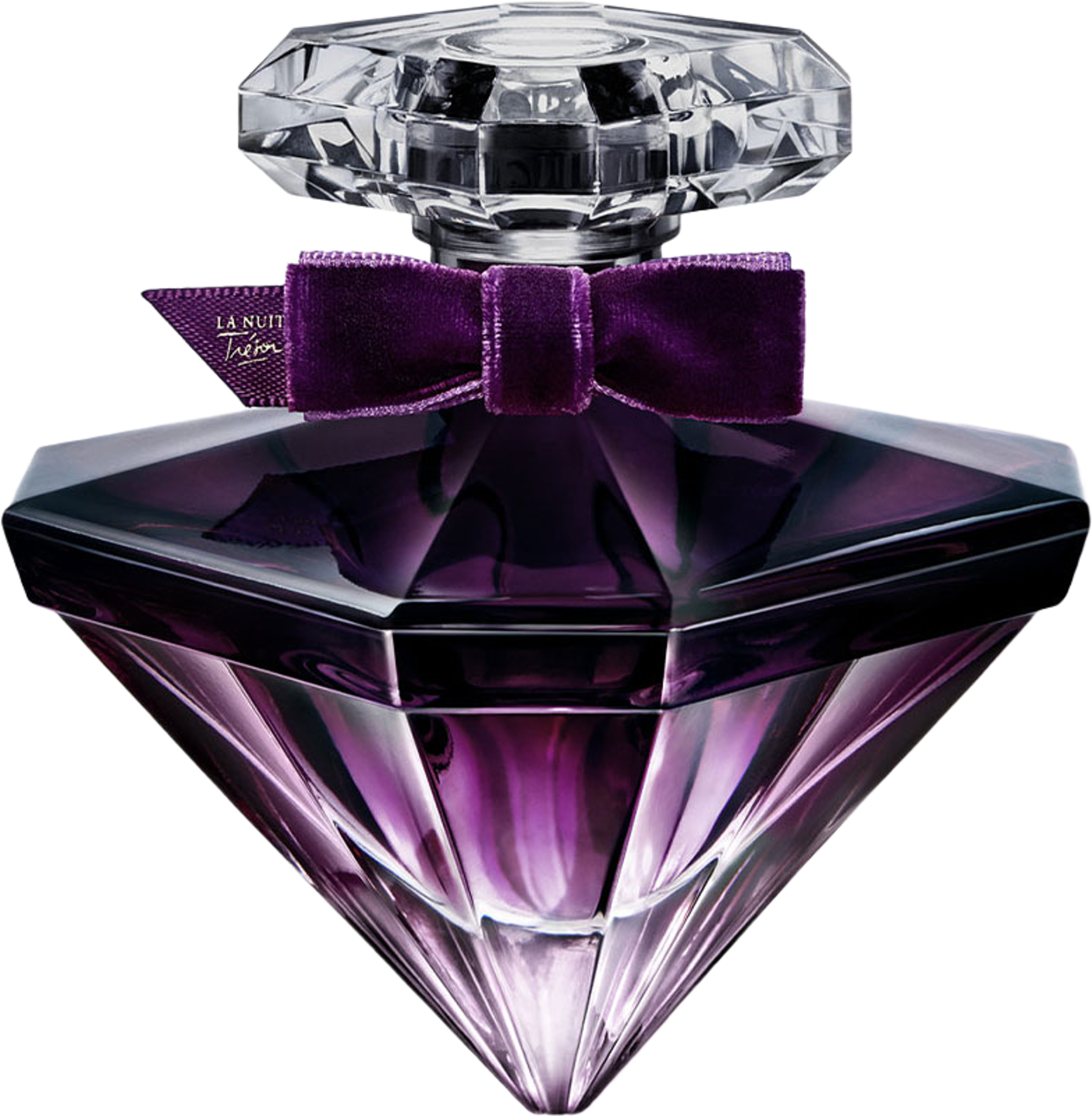La Nuit Trésor Le Parfum