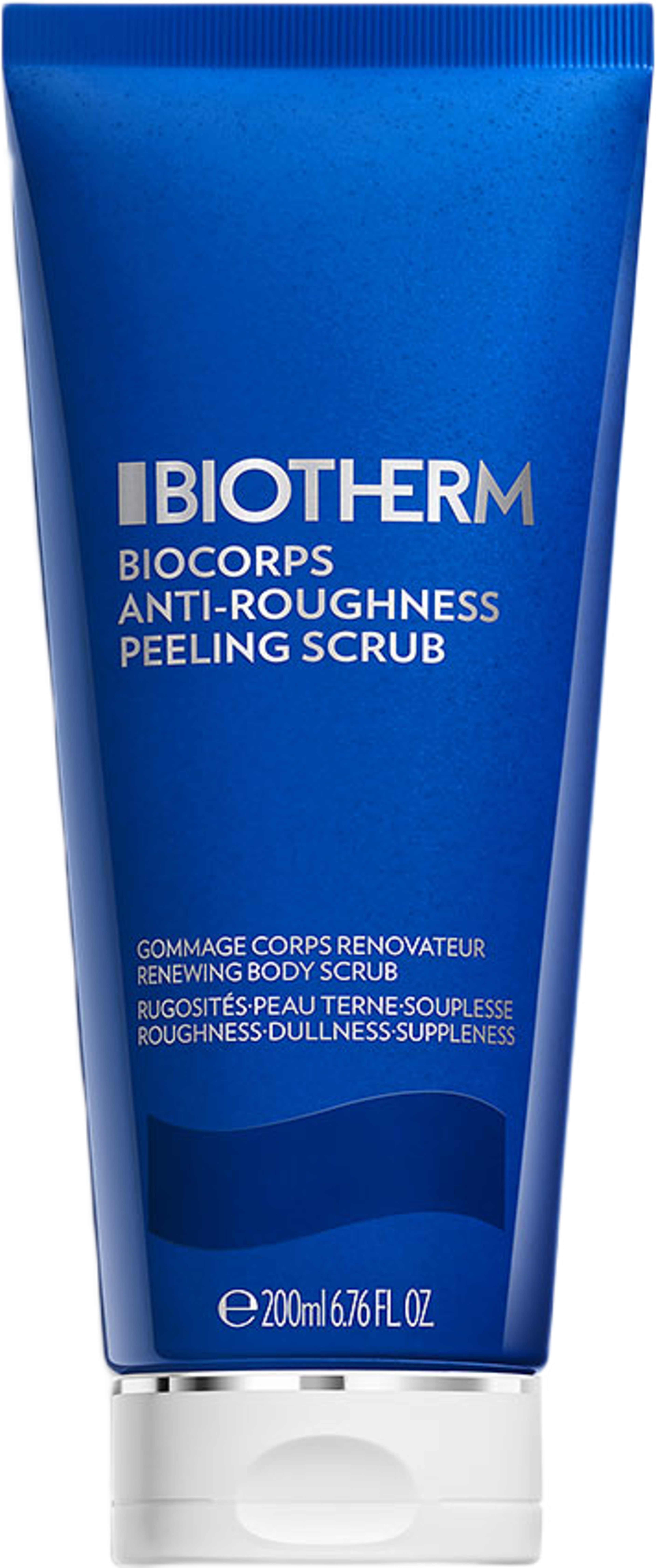 Biocorps Body Scrub