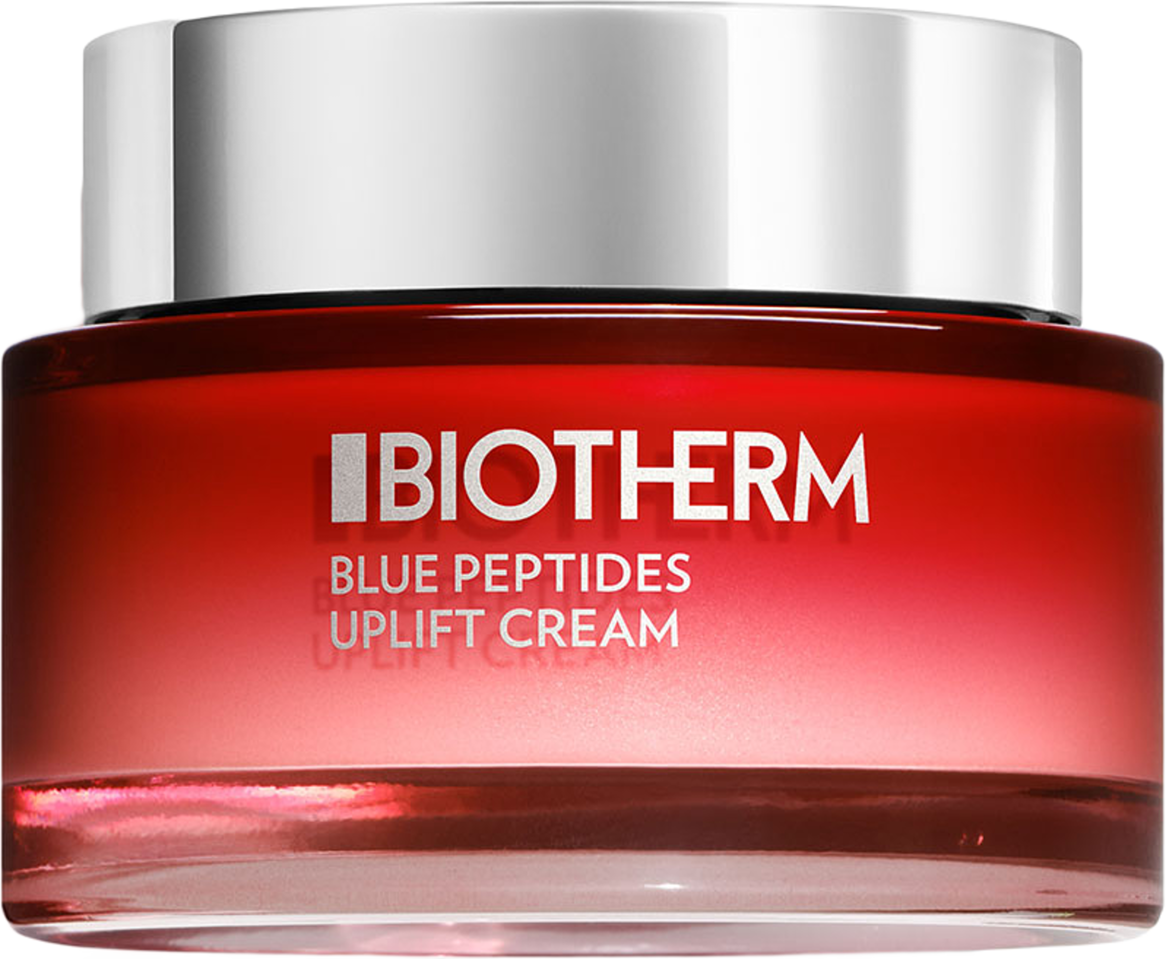 Blue Peptides Uplift Moisturizing Cream