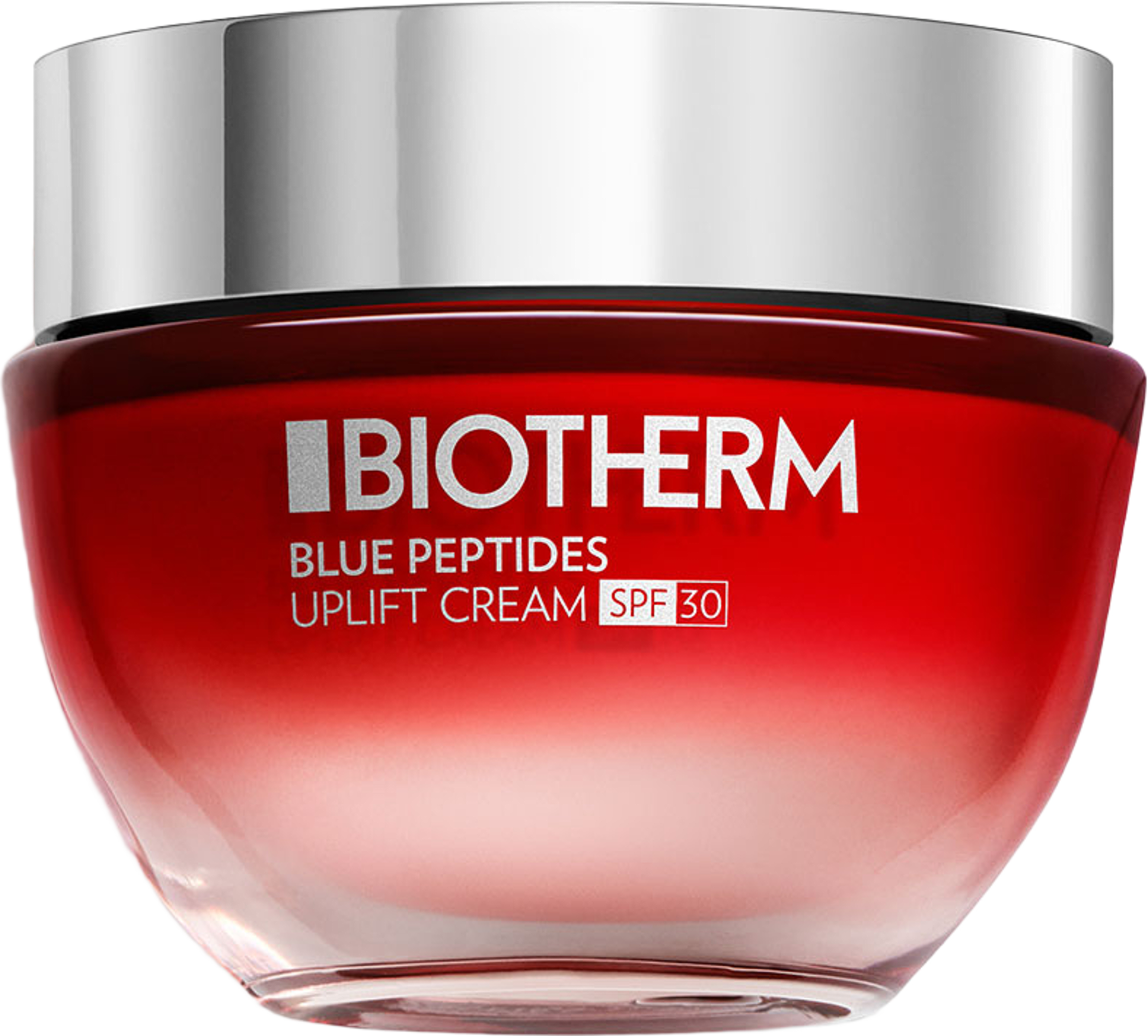 Blue Peptides Uplift Moisturizing Cream SPF30