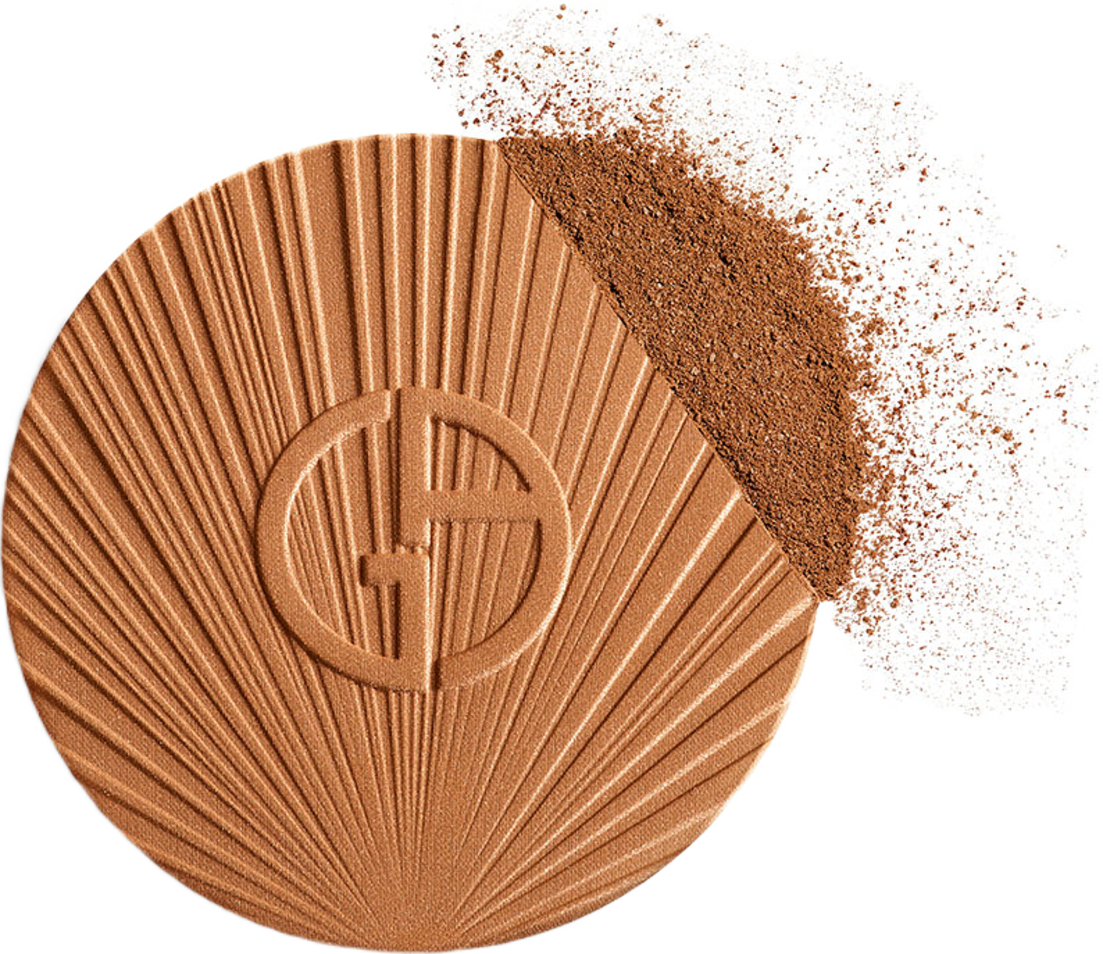 Luminous Silk Bronzing Powder