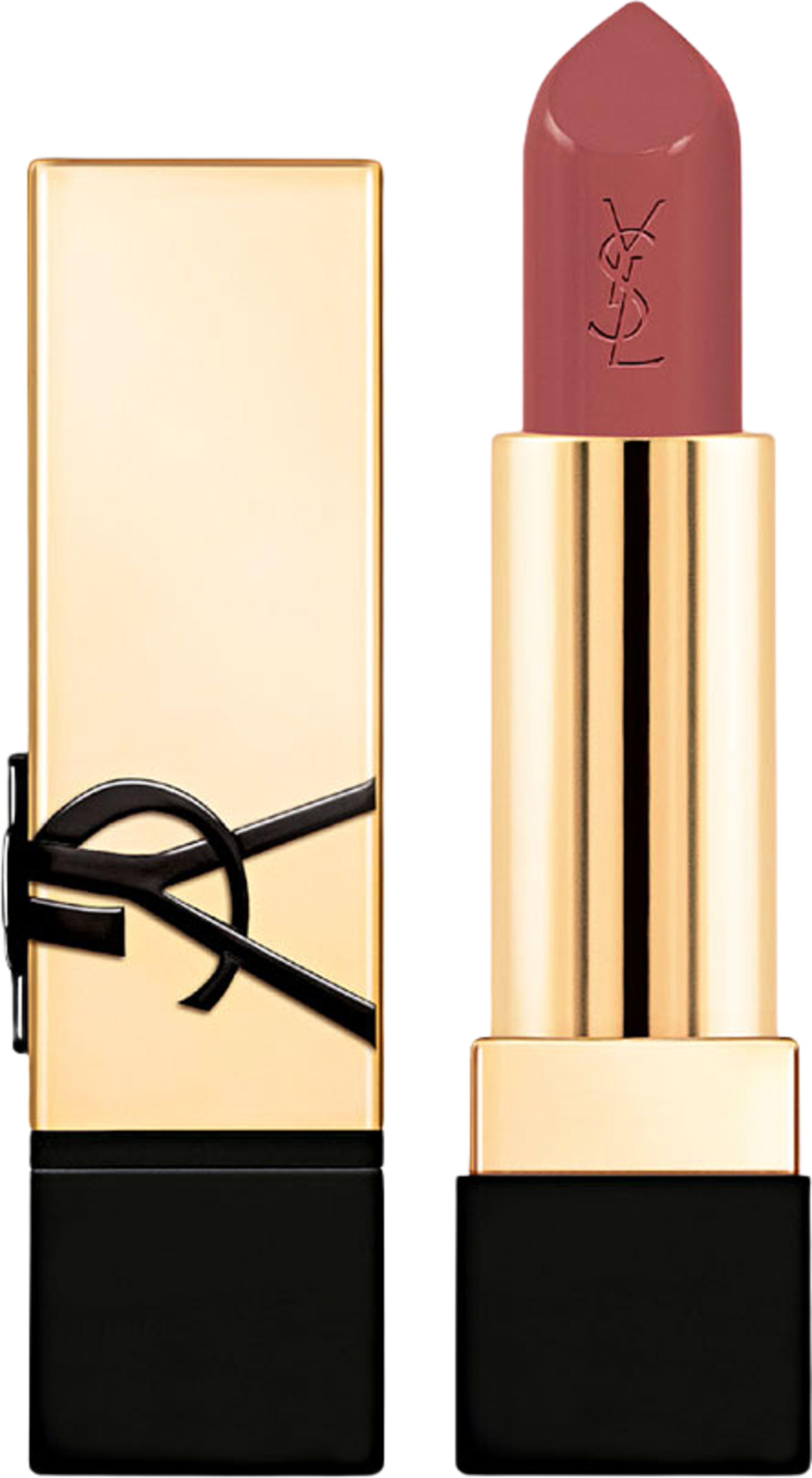 Rouge Pur Couture Satin Lipstick
