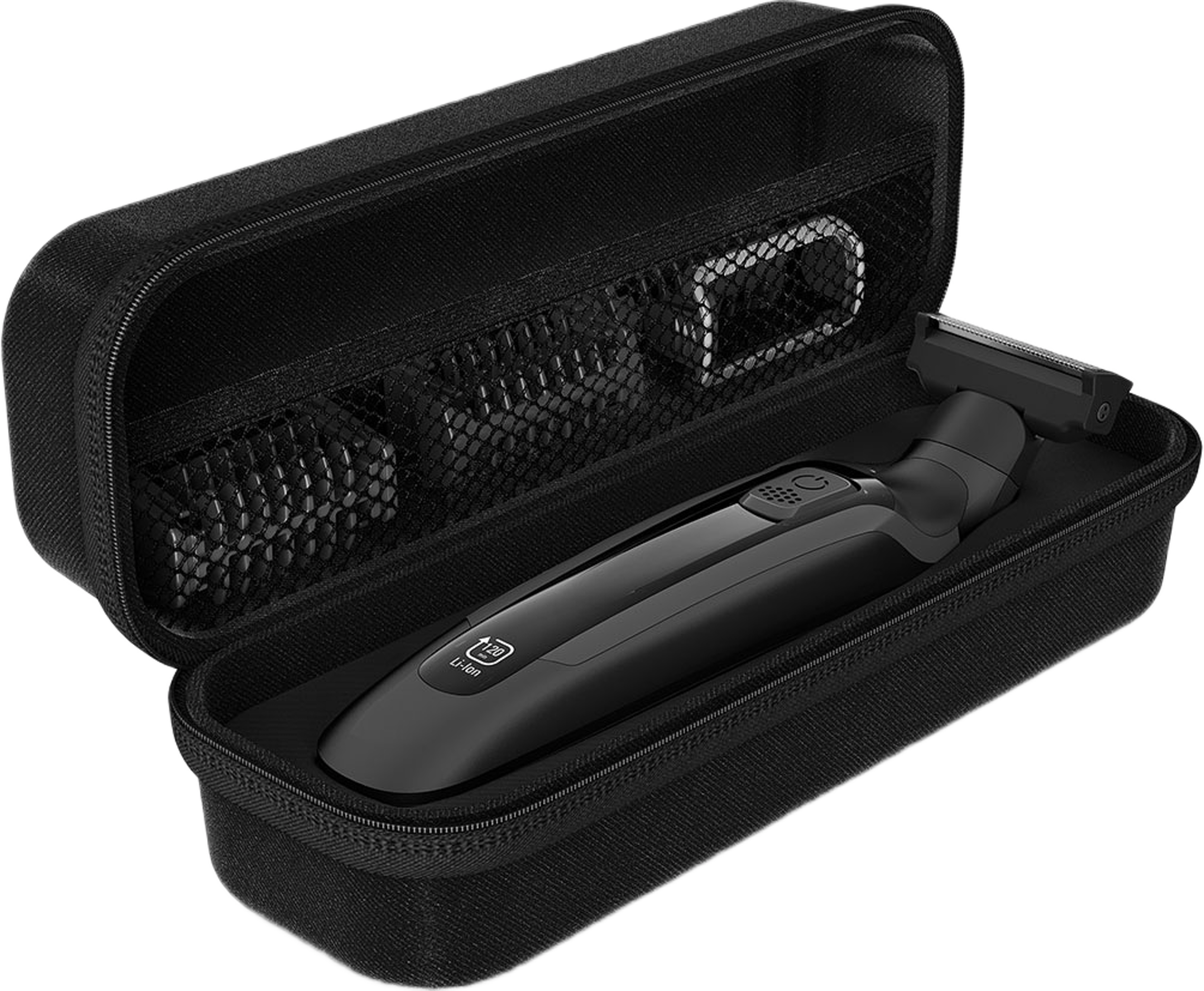 OBH Björn Axen Tools Hybrid Pro Trimmer