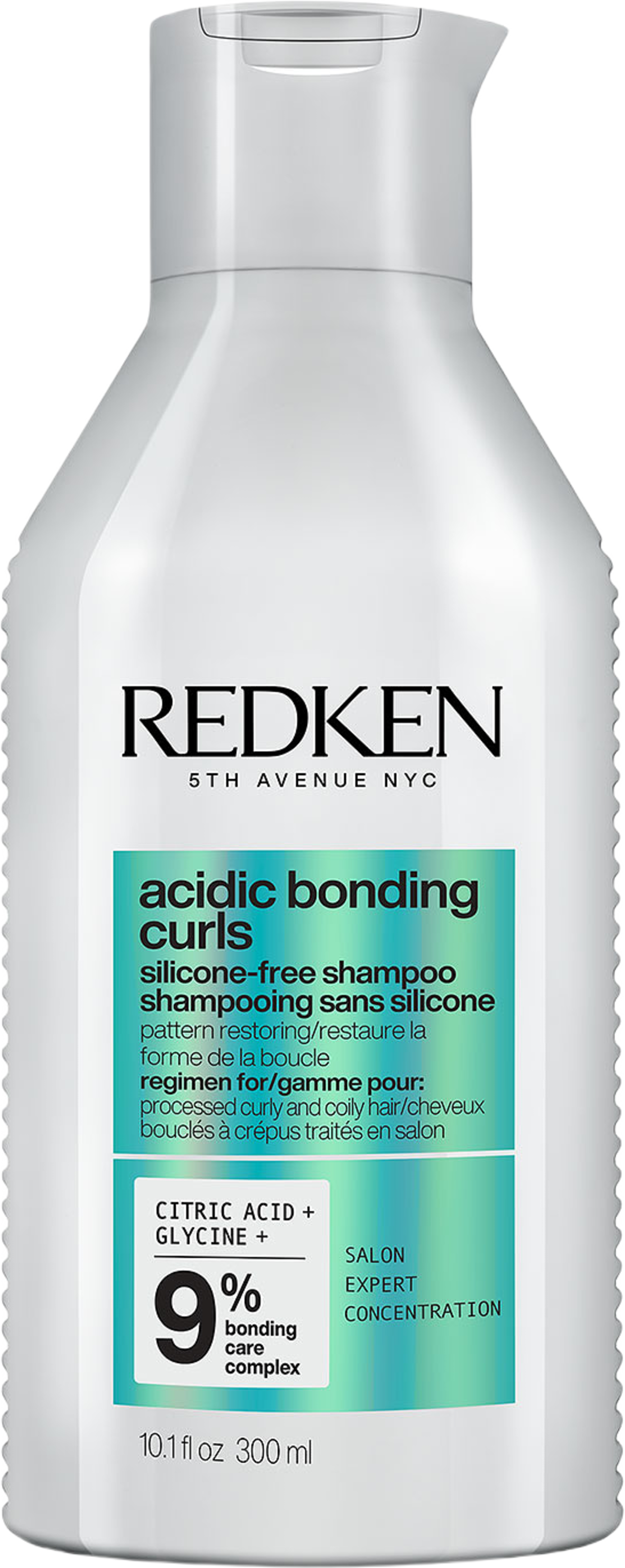 Acidic Bonding Curls Shampoo