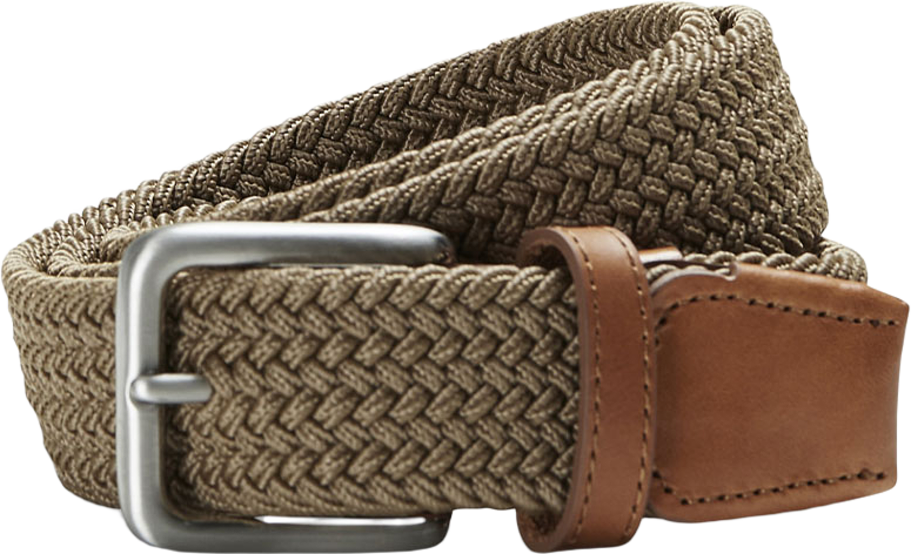 Spring Woven Belt