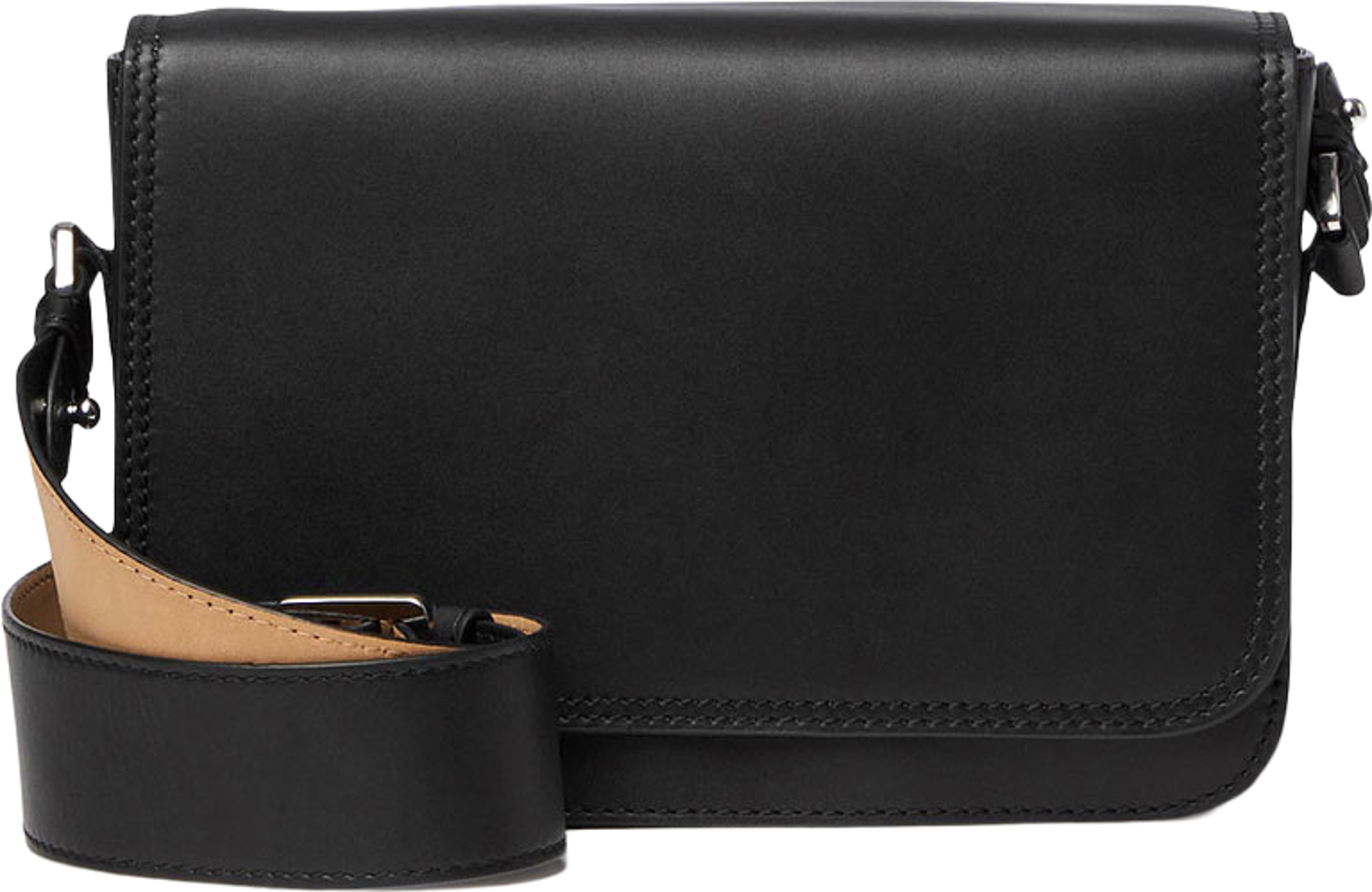 Fondi, från Saddler, i färgen Black.
