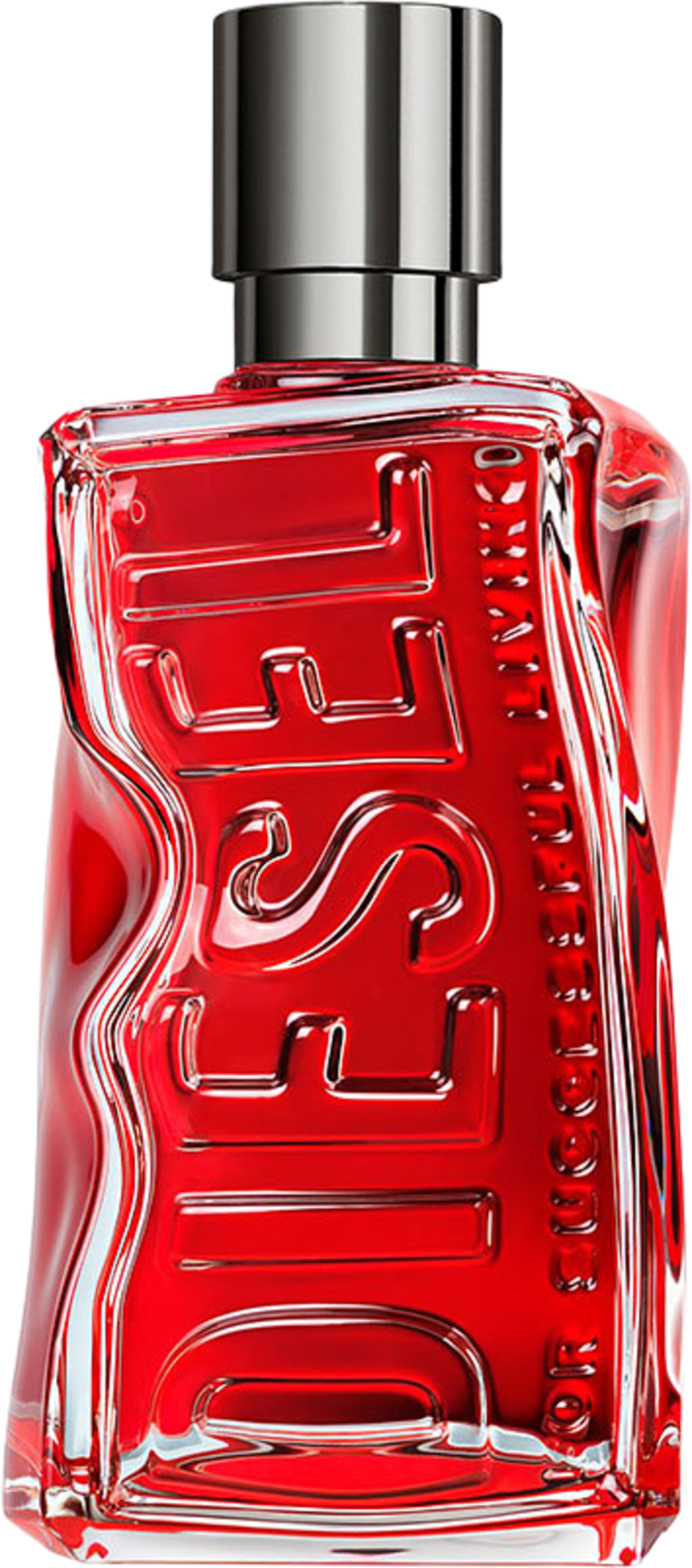 D Red Eau de Parfum