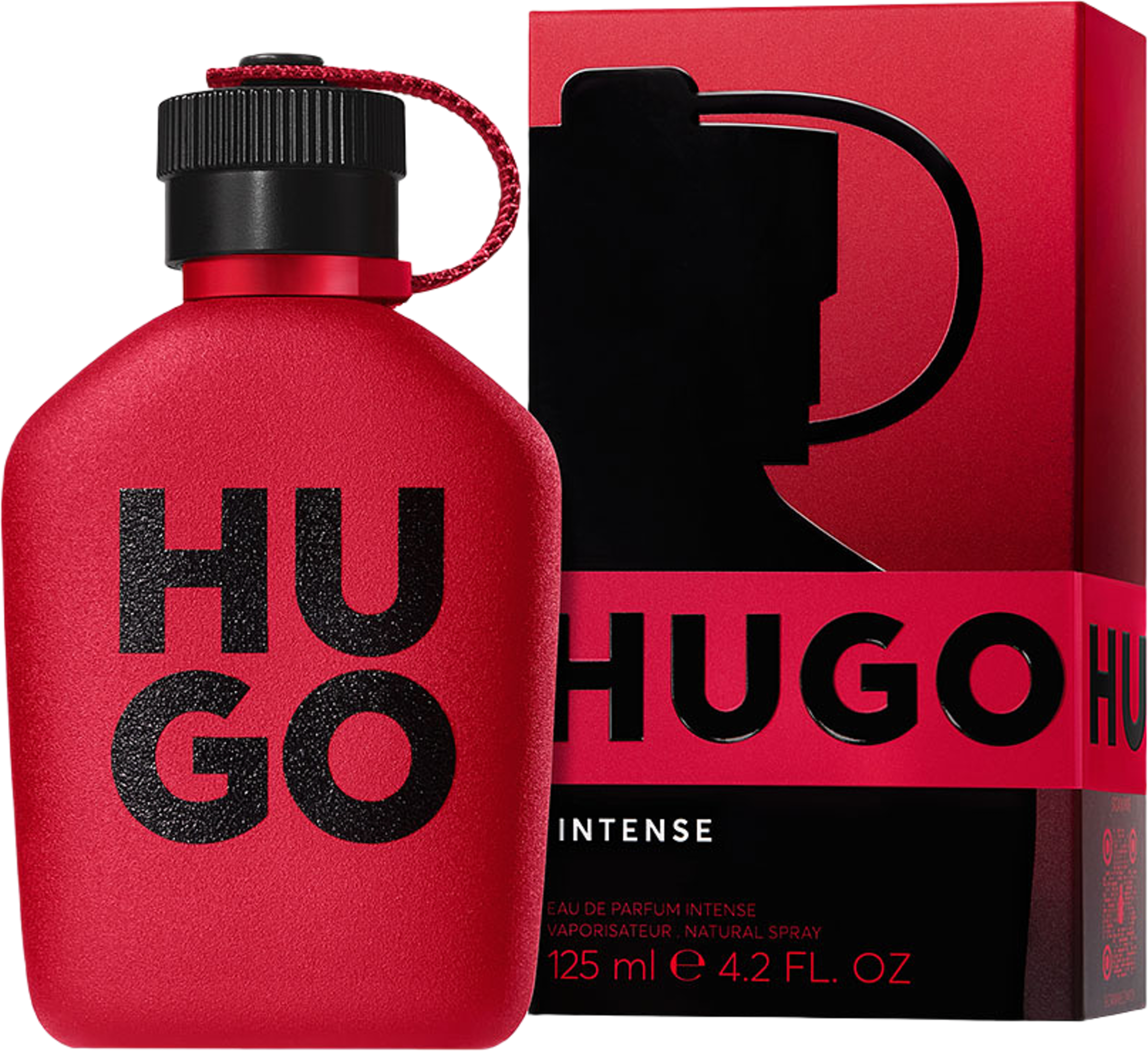 Hugo Intense Eau de Parfum