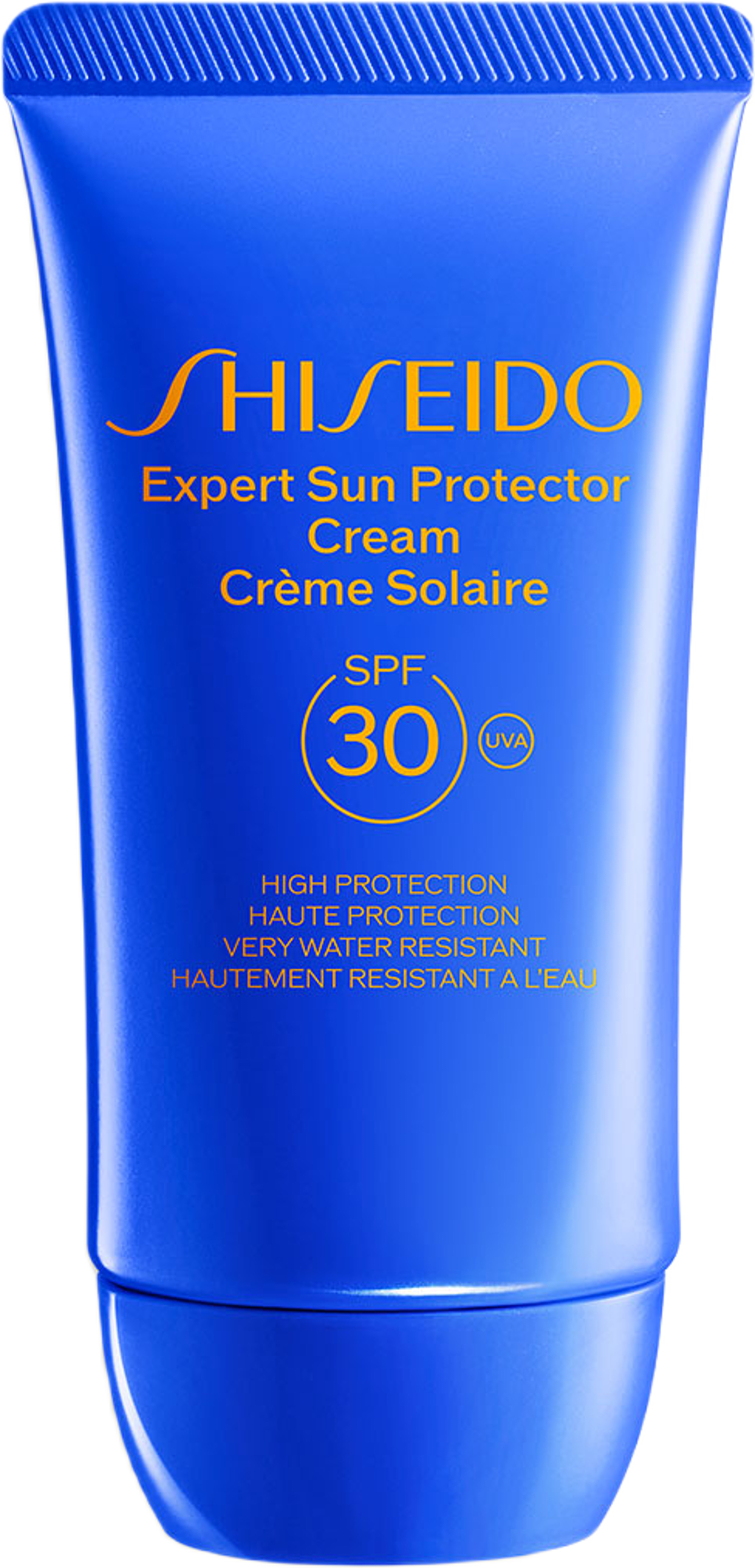 Global Sun Care Sun Cream SPF30