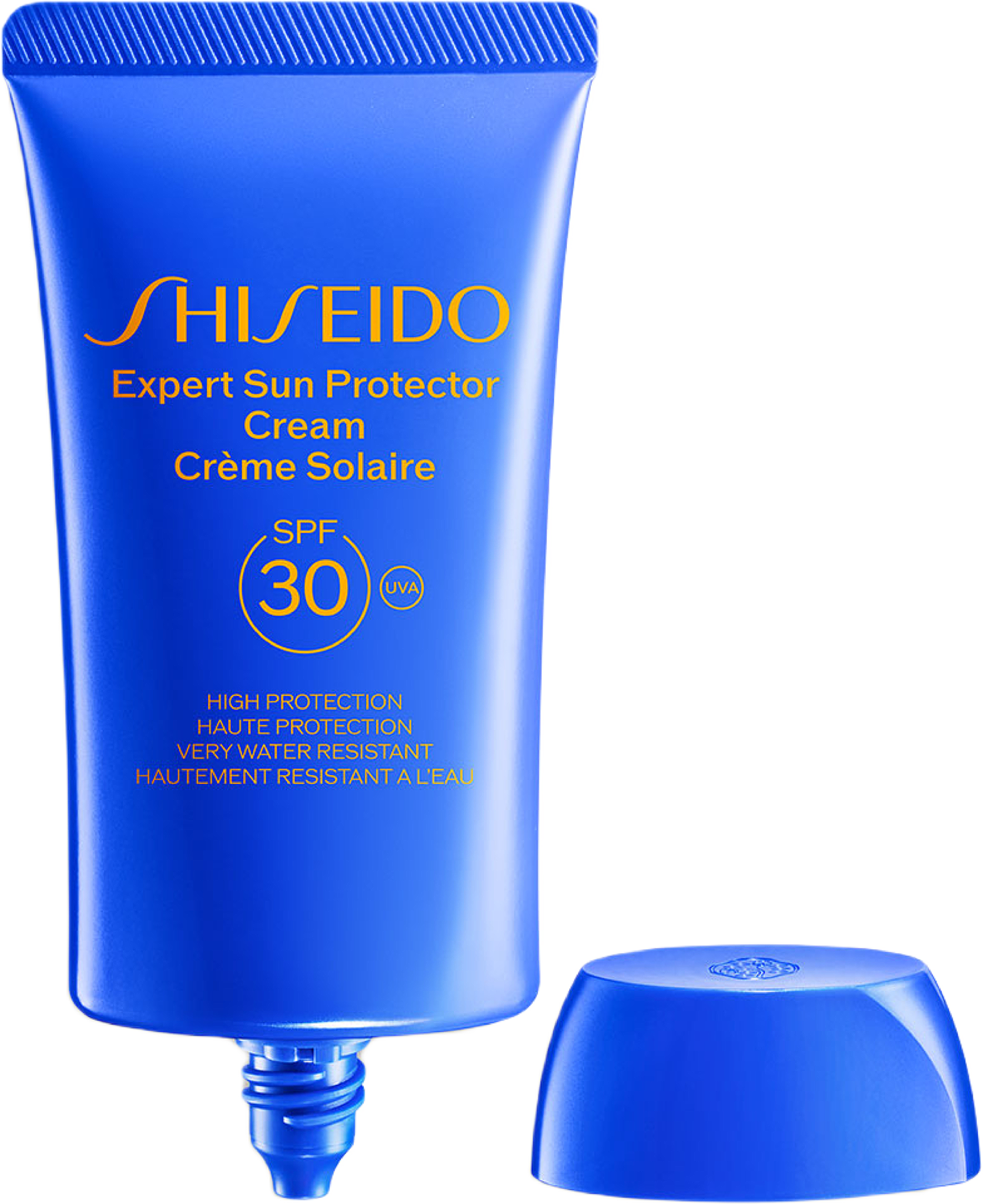 Global Sun Care Sun Cream SPF30