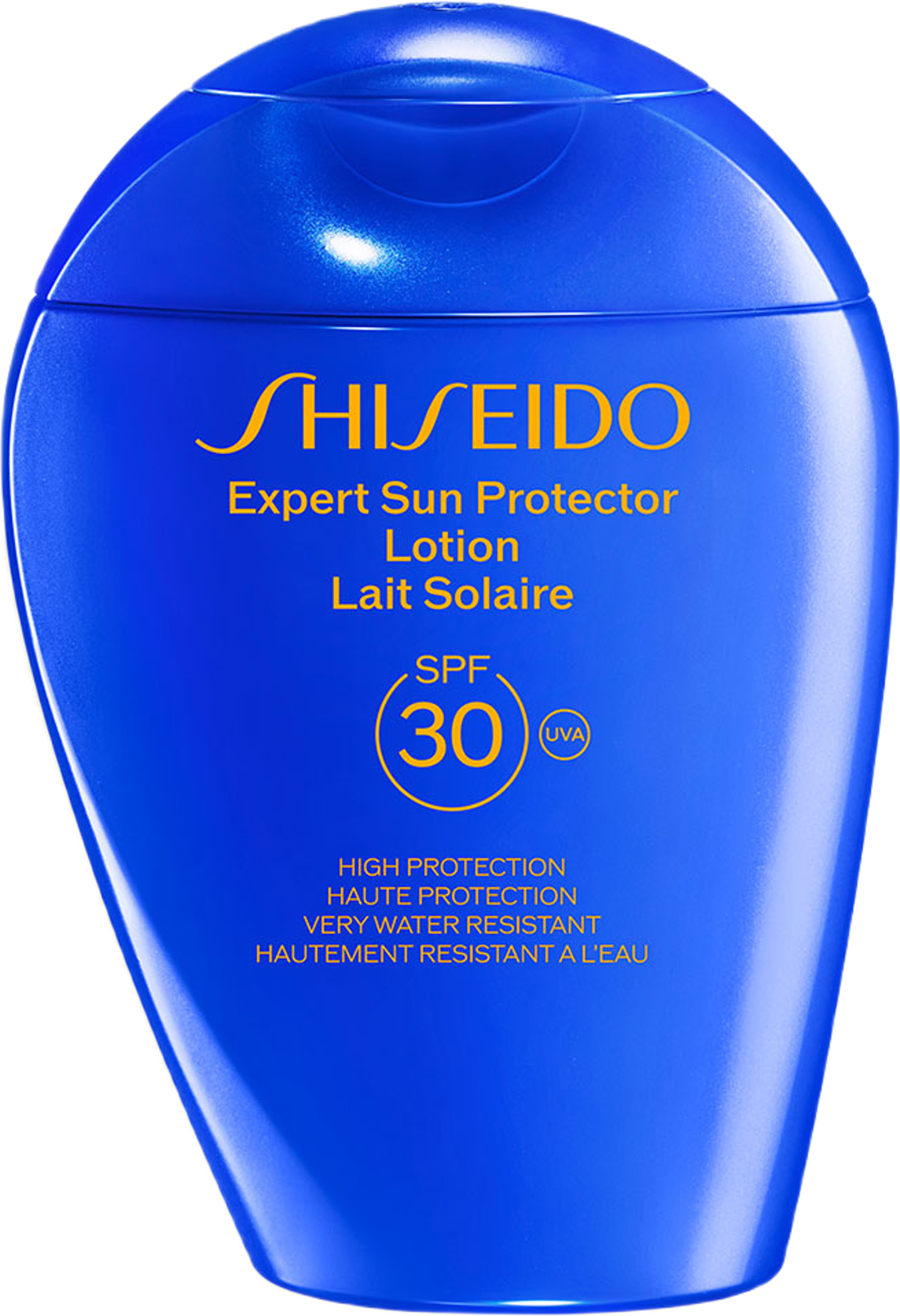 Global Sun Care Sun Lotion SPF30