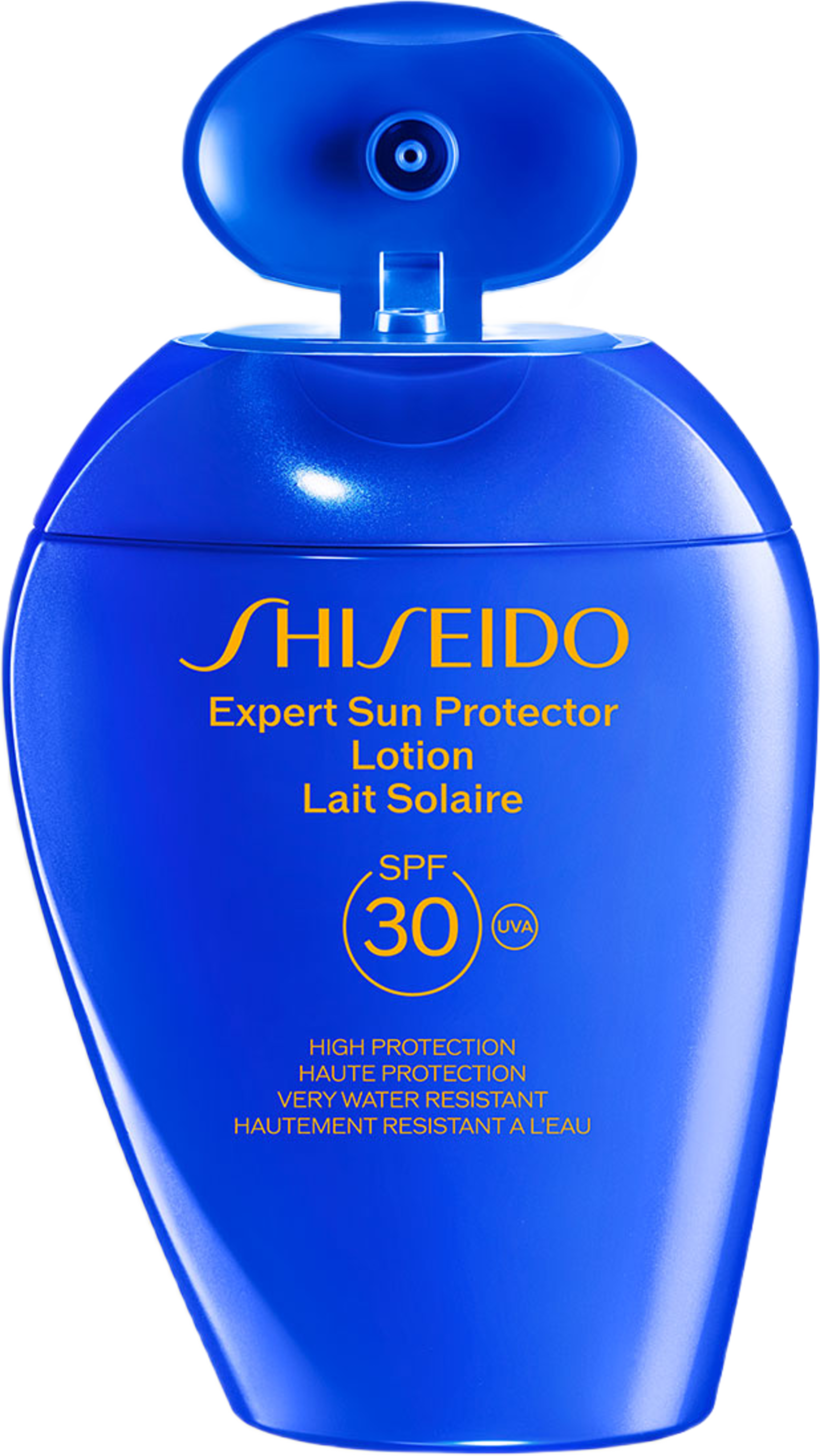 Global Sun Care Sun Lotion SPF30
