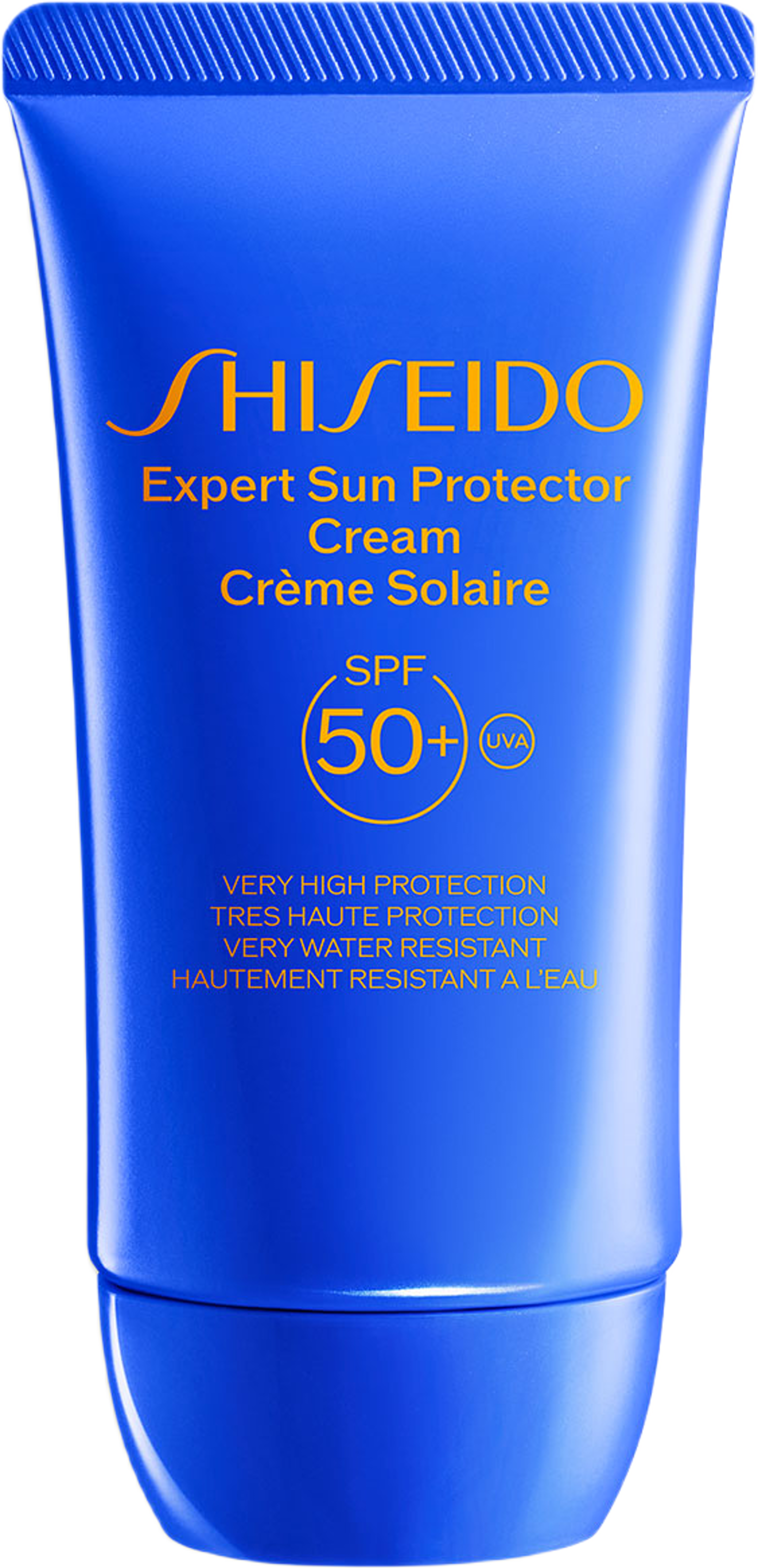Global Sun Care Sun Cream SPF50+