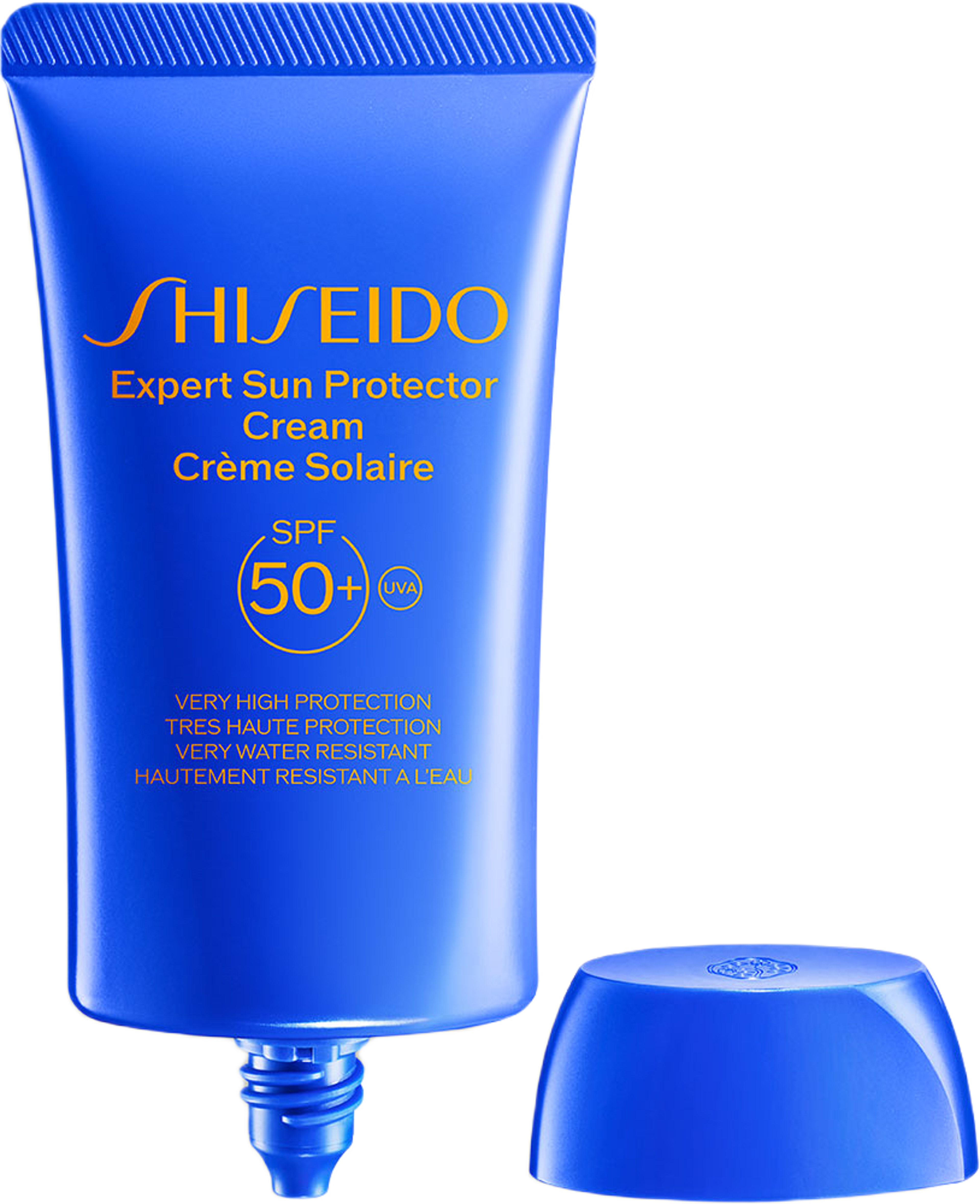 Global Sun Care Sun Cream SPF50+