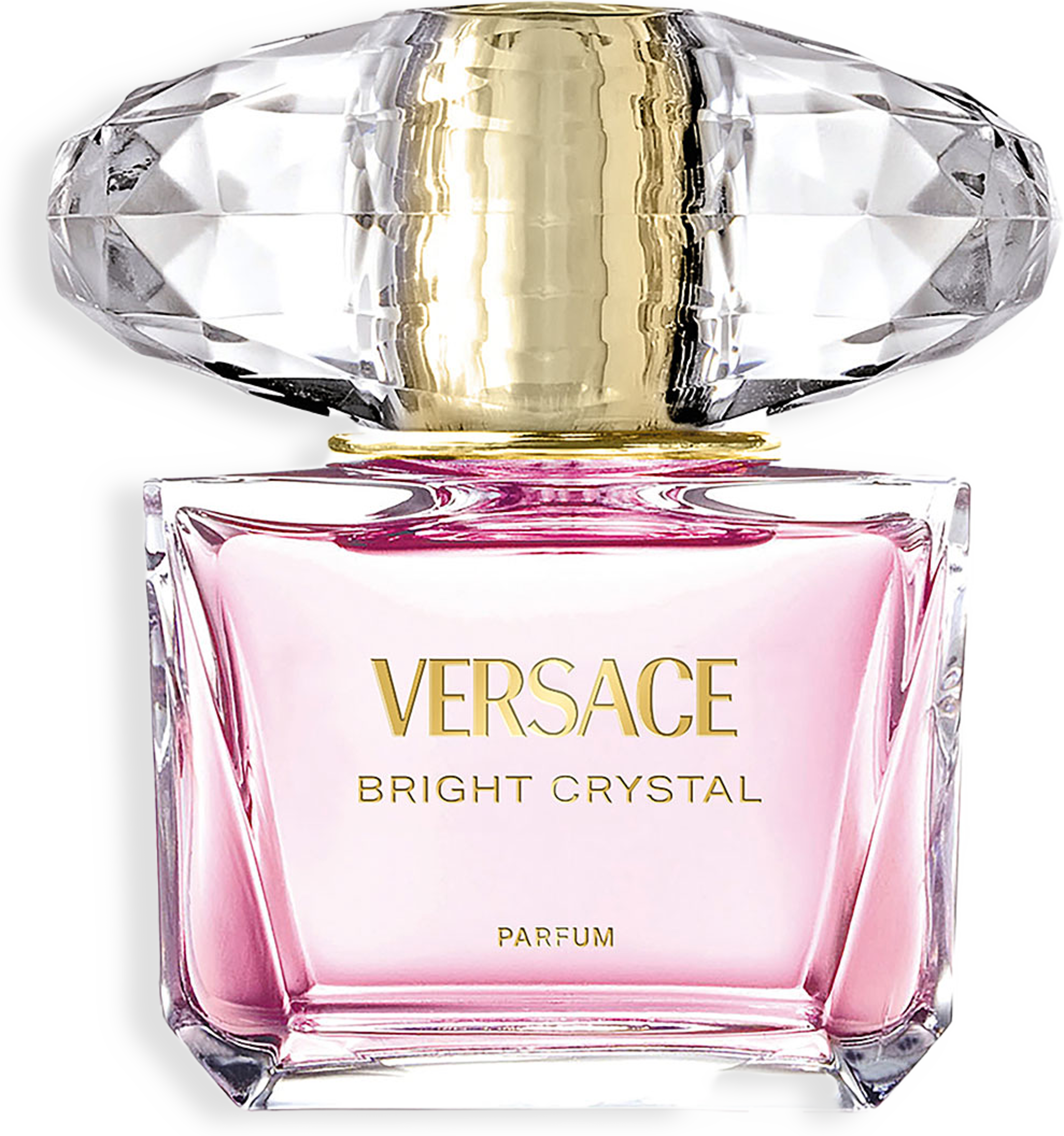 Bright Crystal Parfum